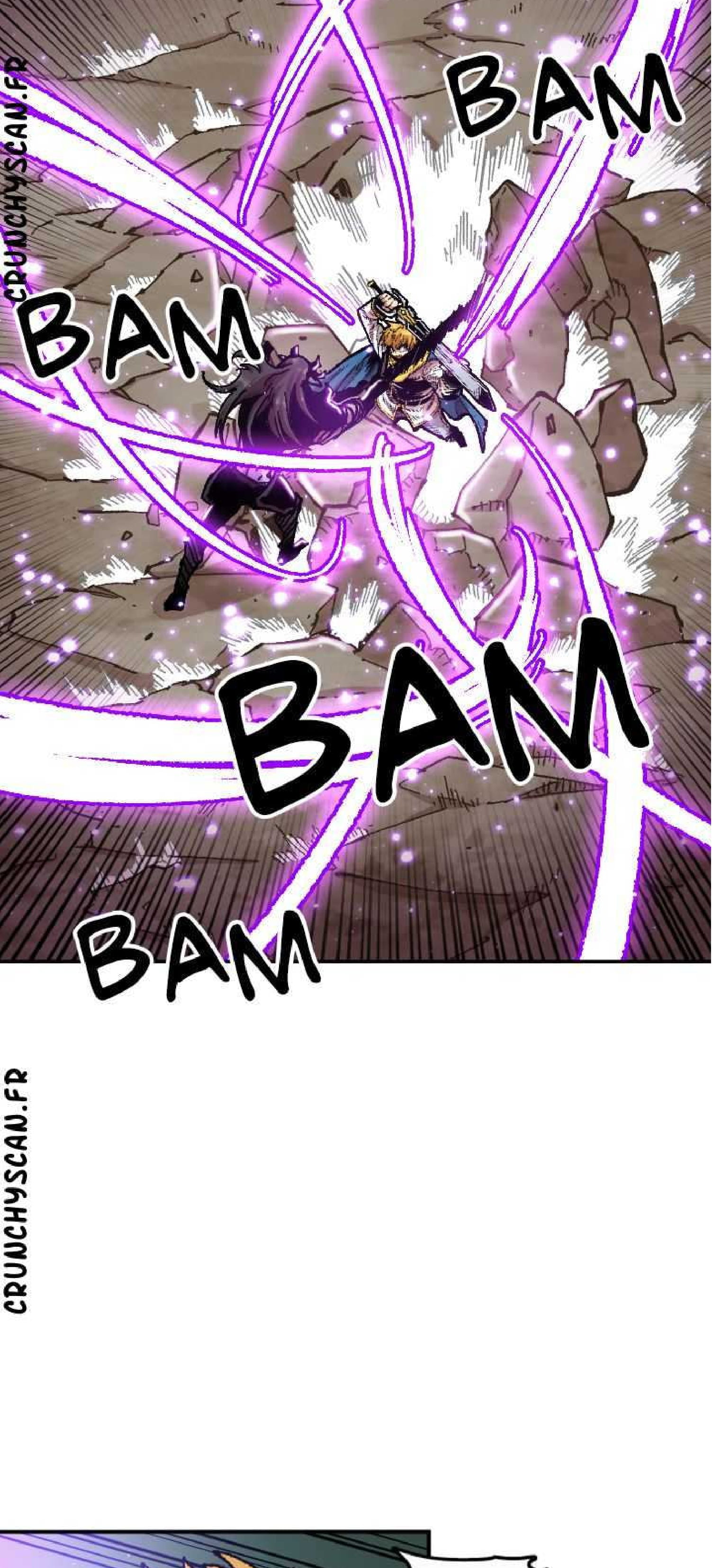 Read Slave B FR Manga Online