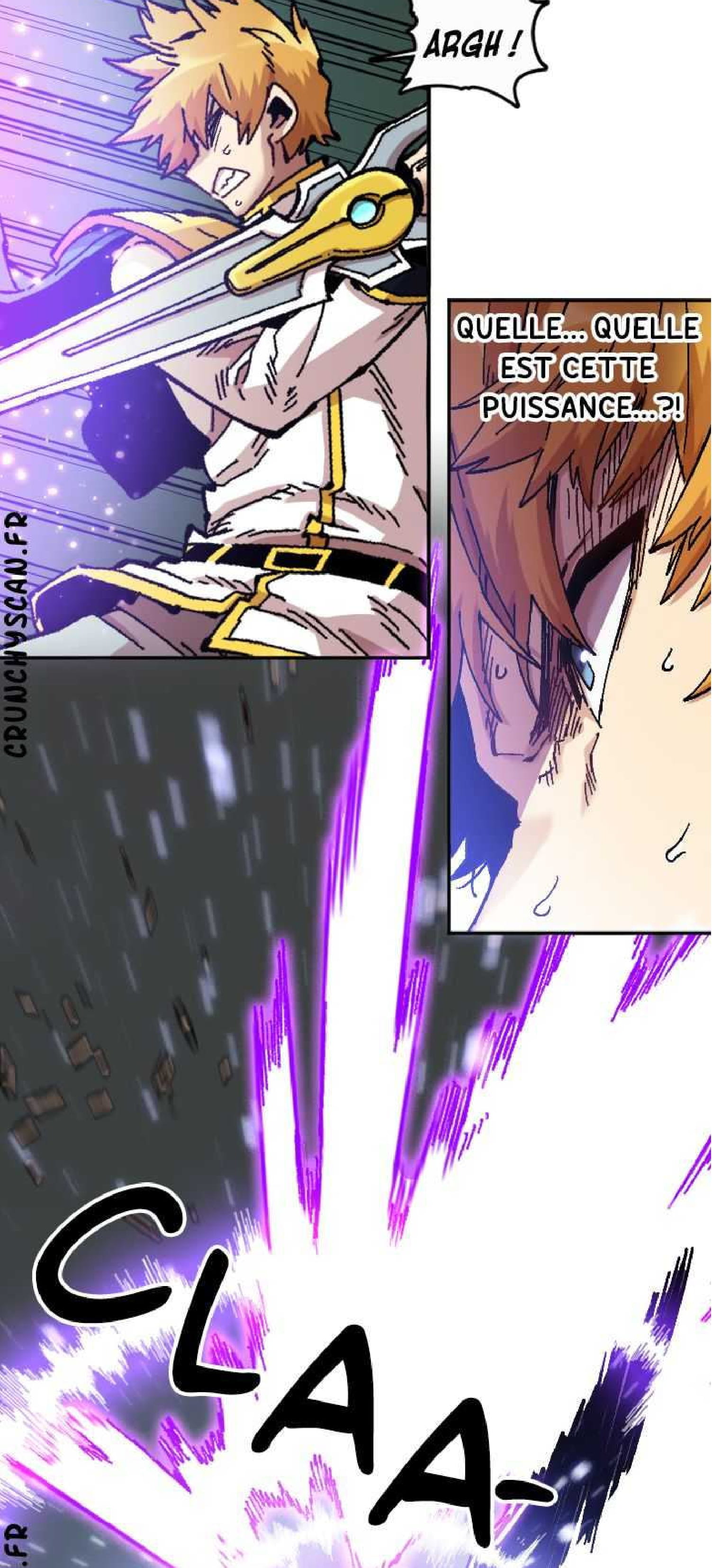 Read Slave B FR Manga Online