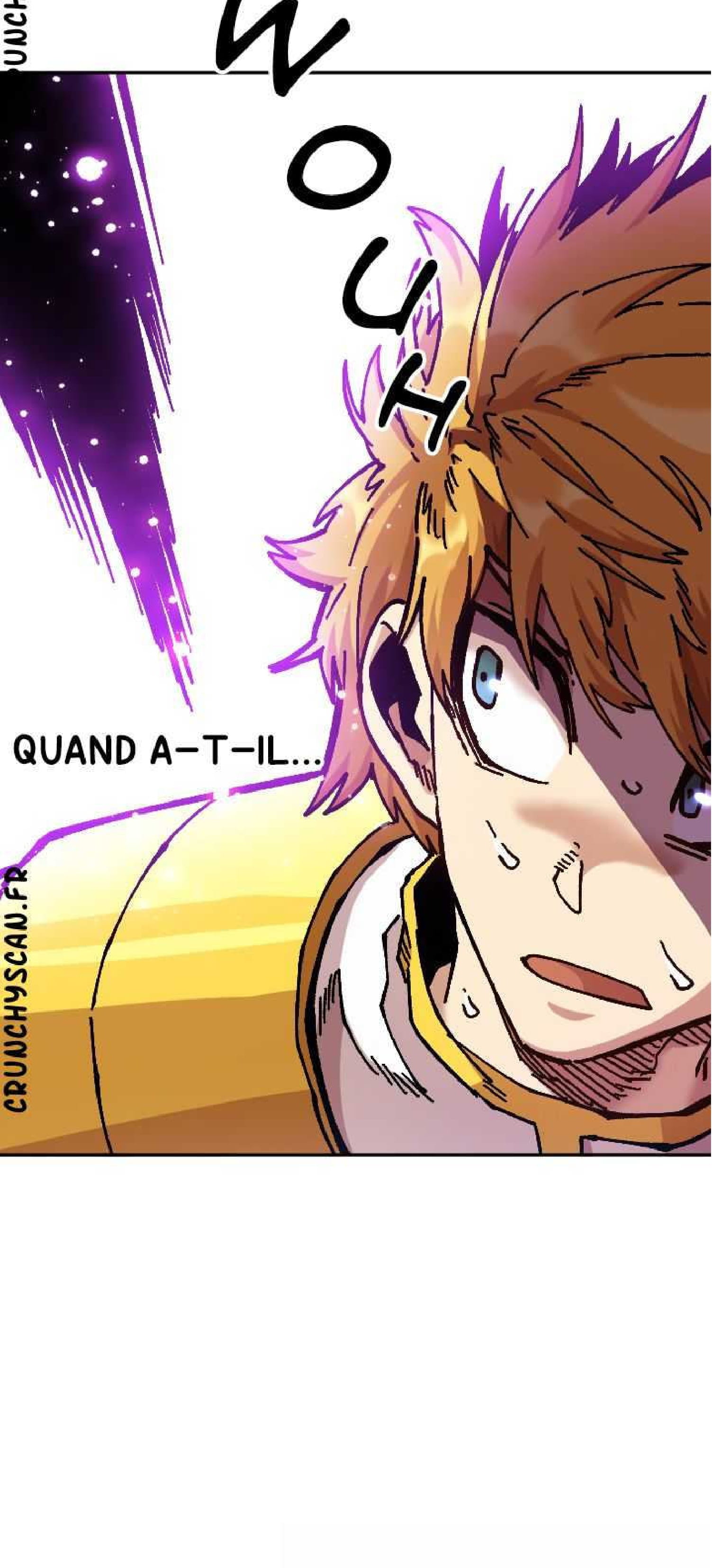 Read Slave B FR Manga Online