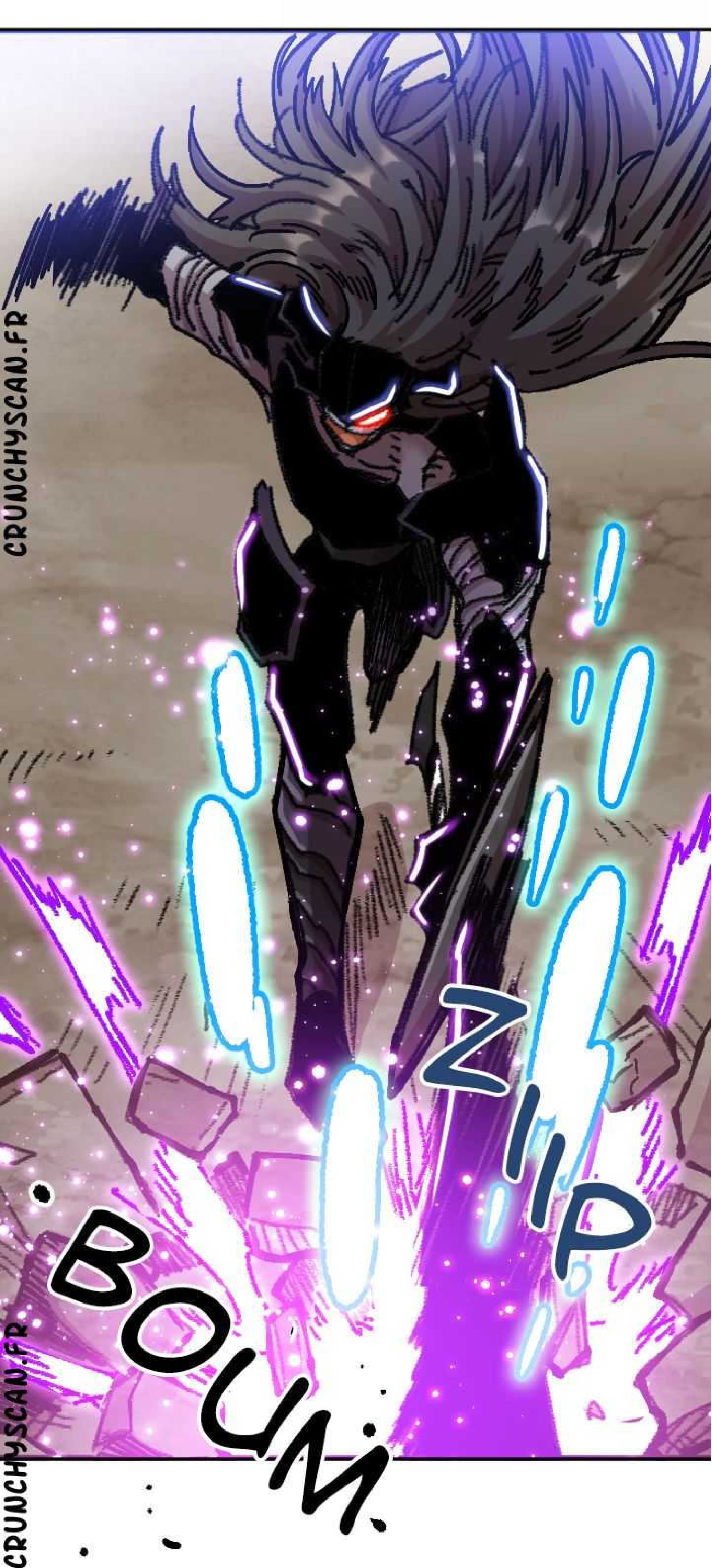 Read Slave B FR Manga Online