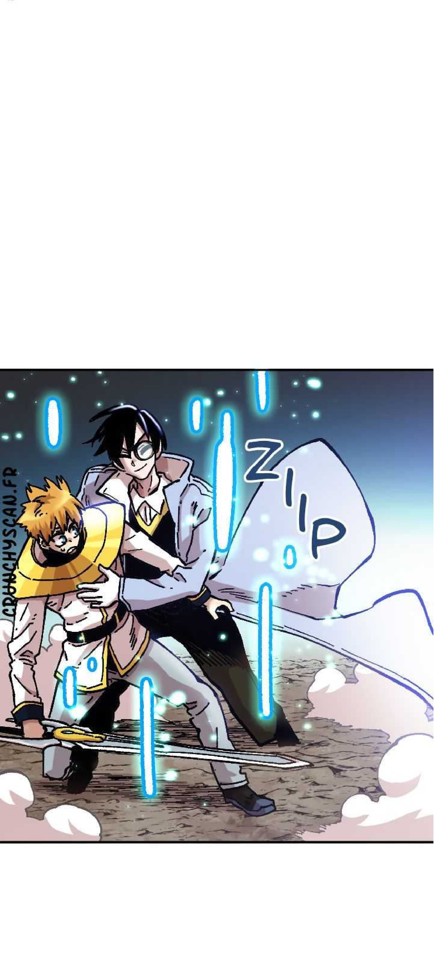 Read Slave B FR Manga Online