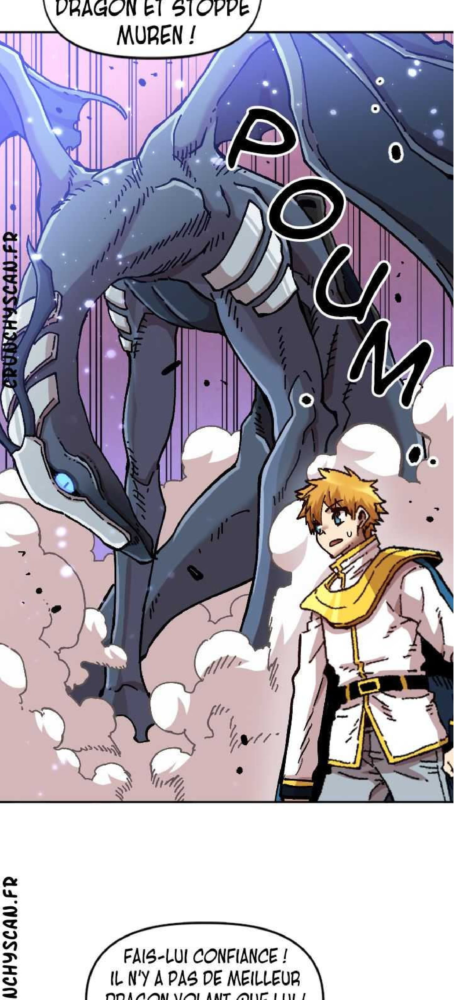 Read Slave B FR Manga Online