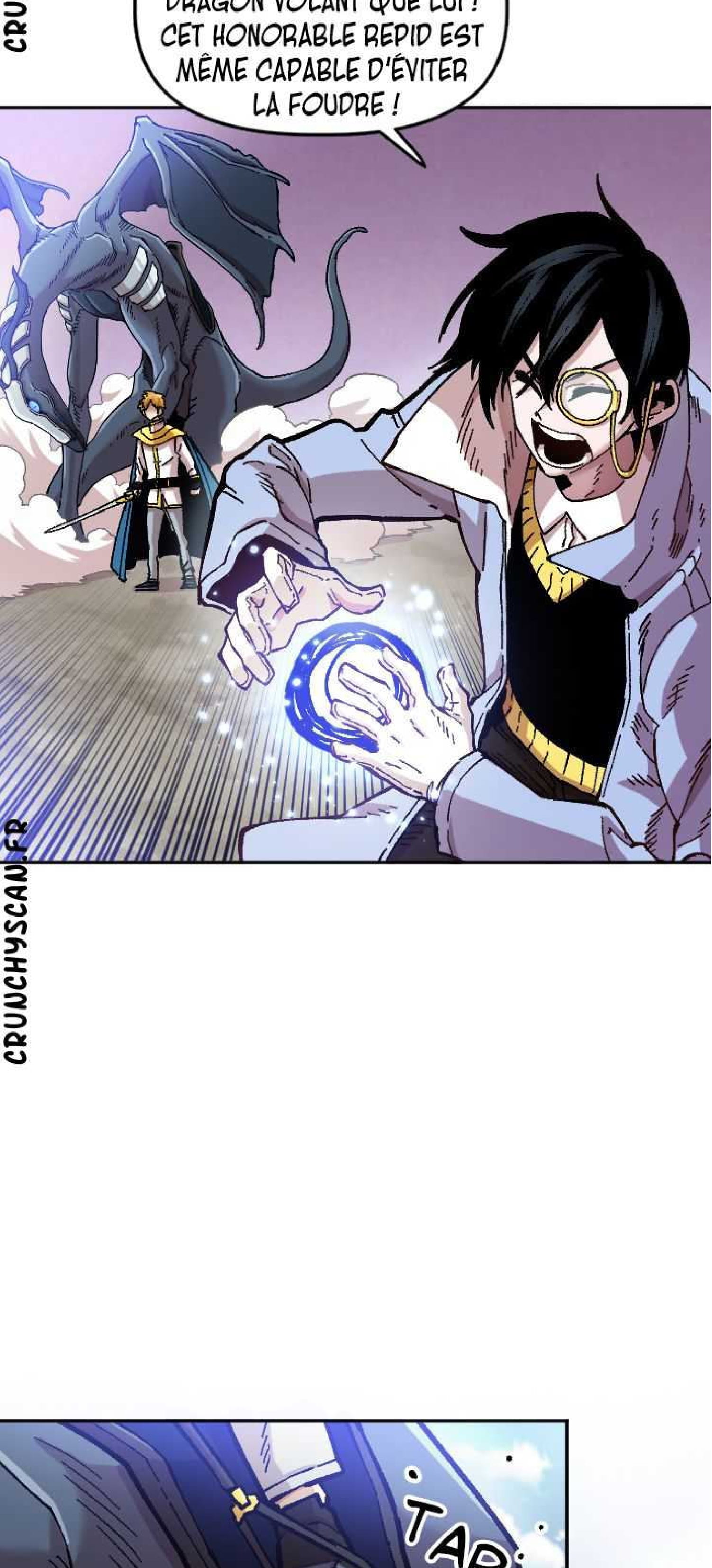 Read Slave B FR Manga Online