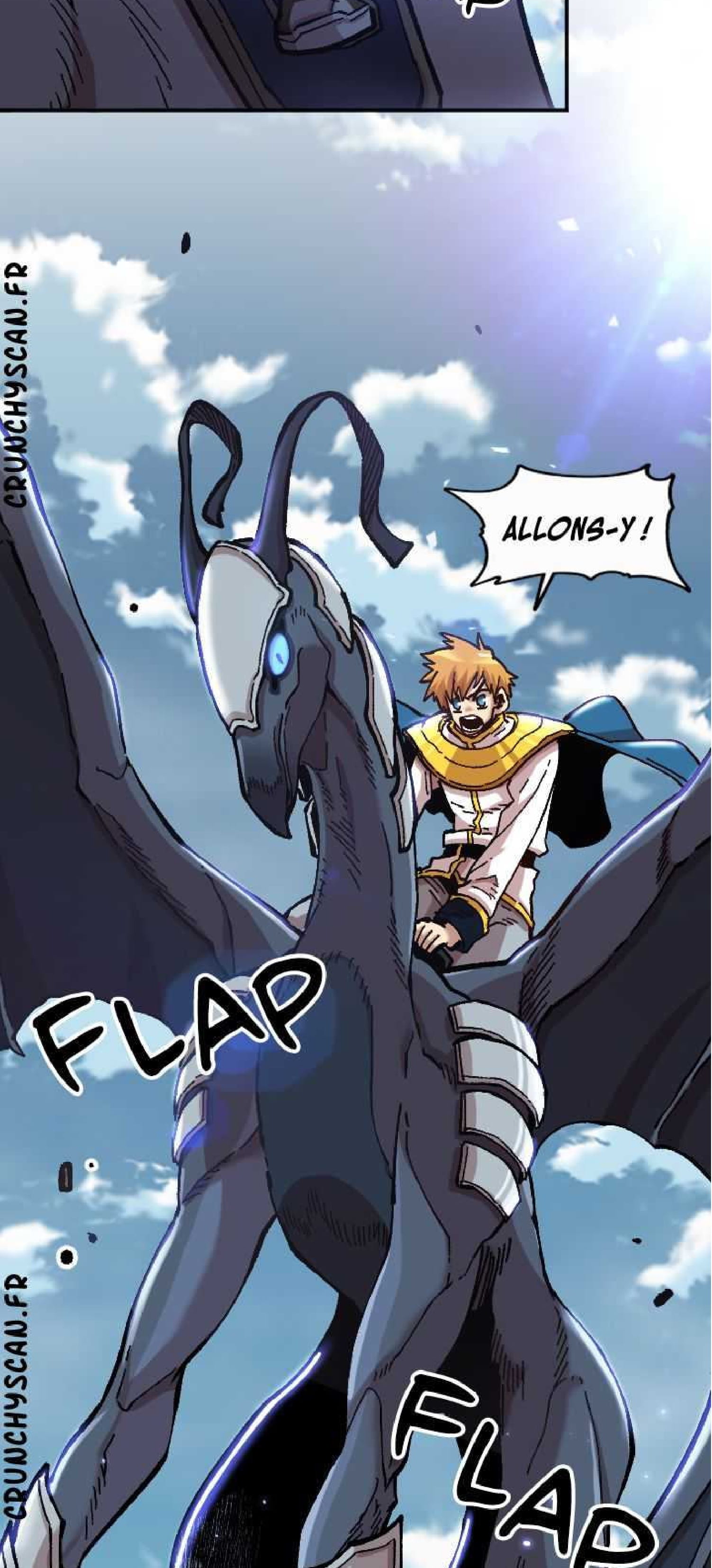 Read Slave B FR Manga Online
