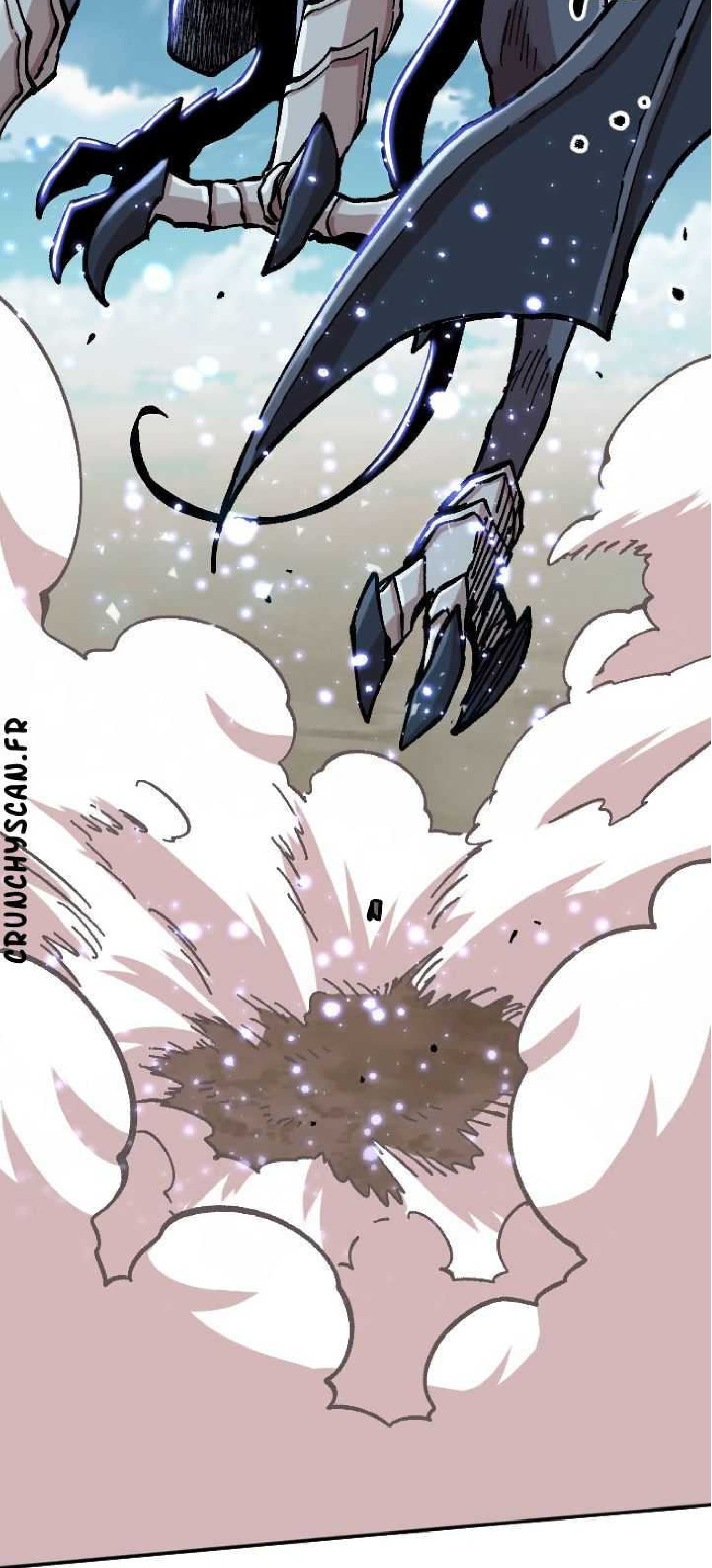 Read Slave B FR Manga Online