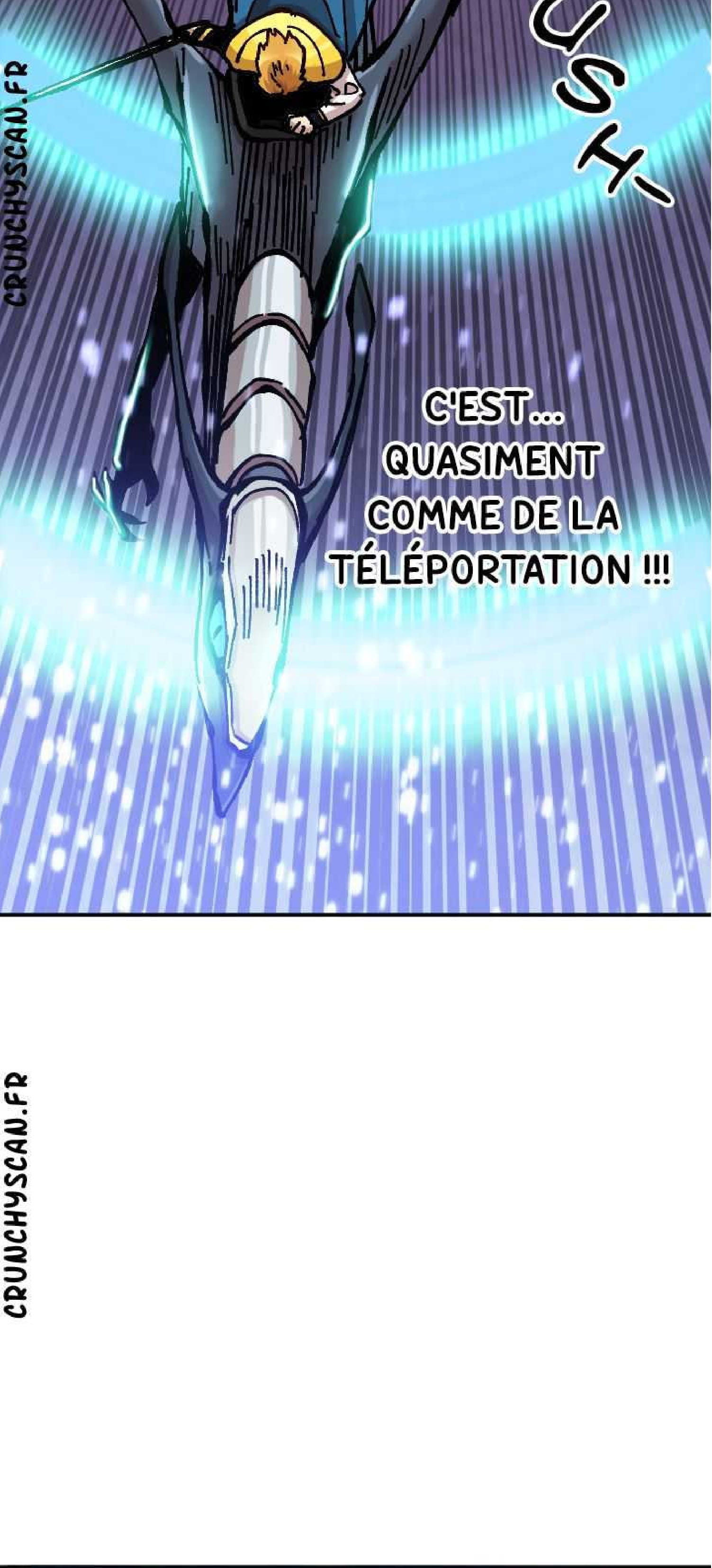 Read Slave B FR Manga Online