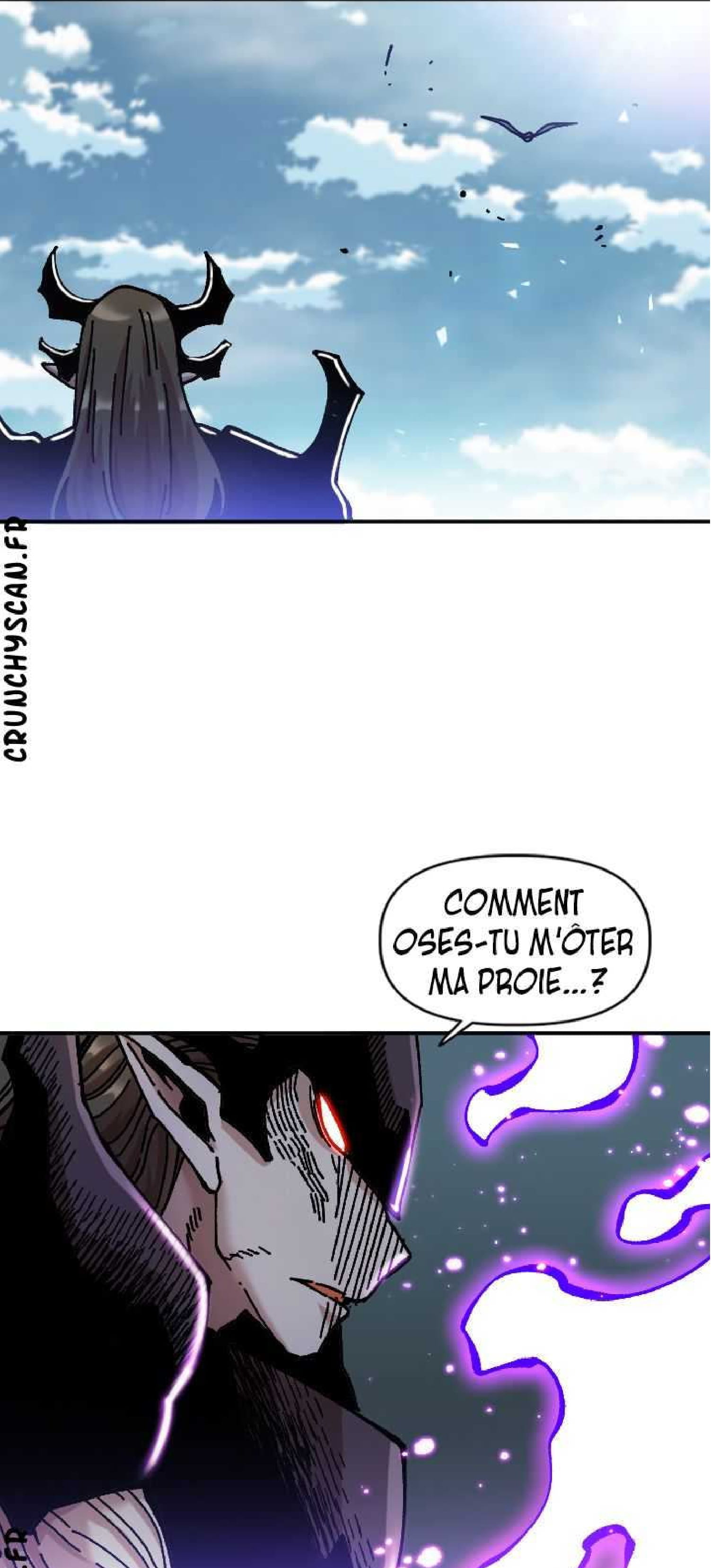 Read Slave B FR Manga Online