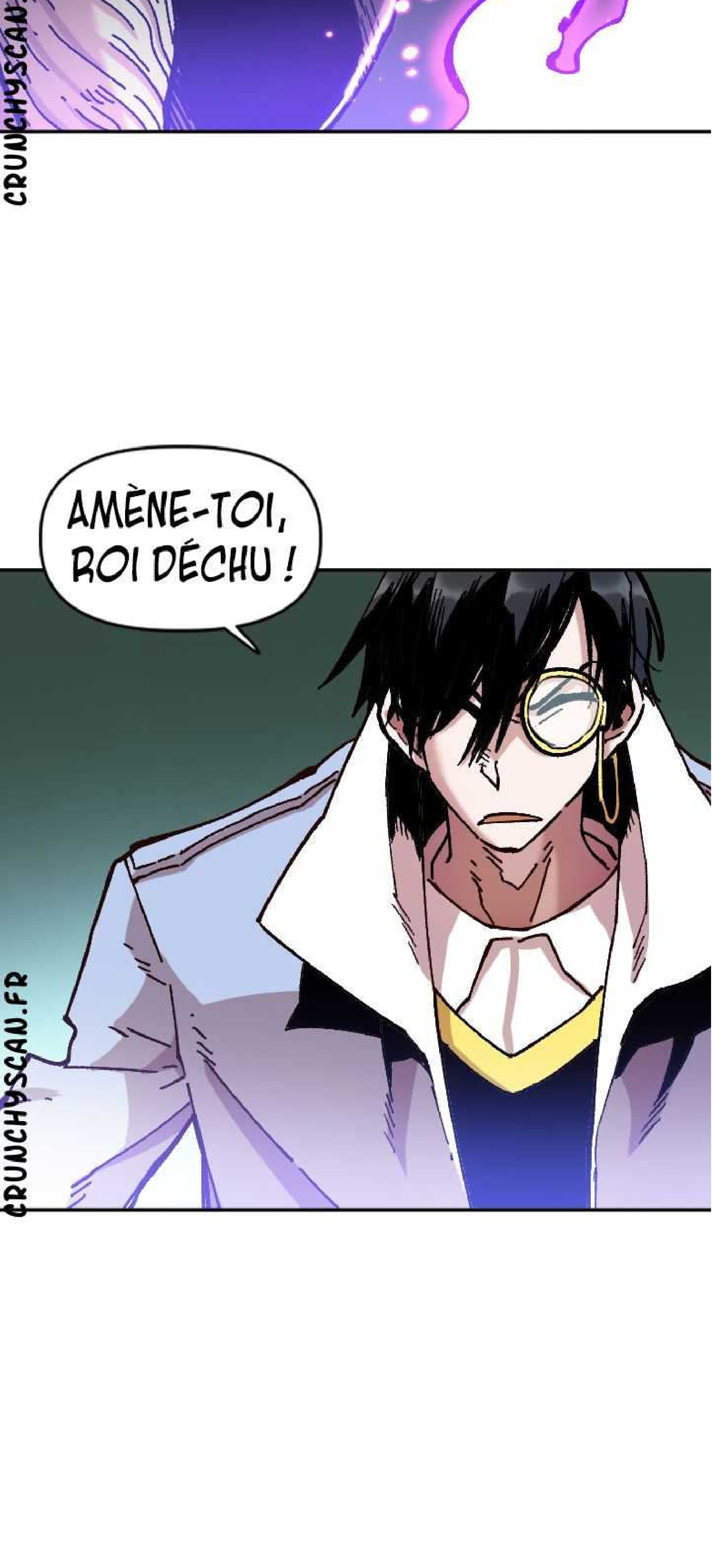 Read Slave B FR Manga Online