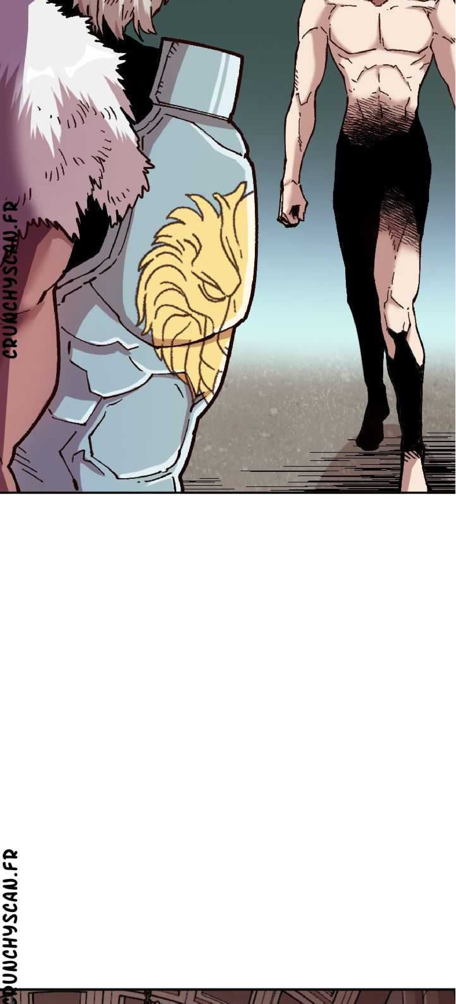 Read Slave B FR Manga Online