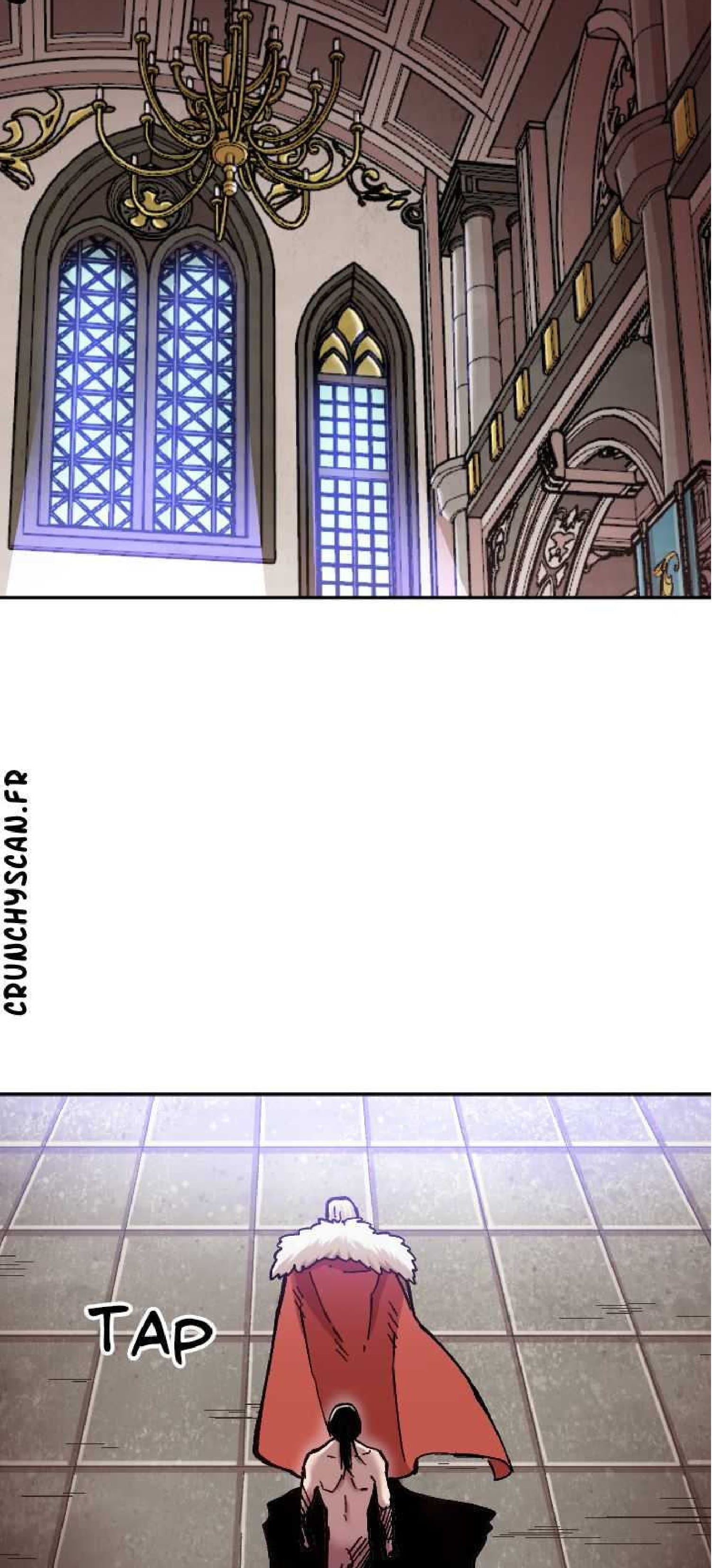 Read Slave B FR Manga Online
