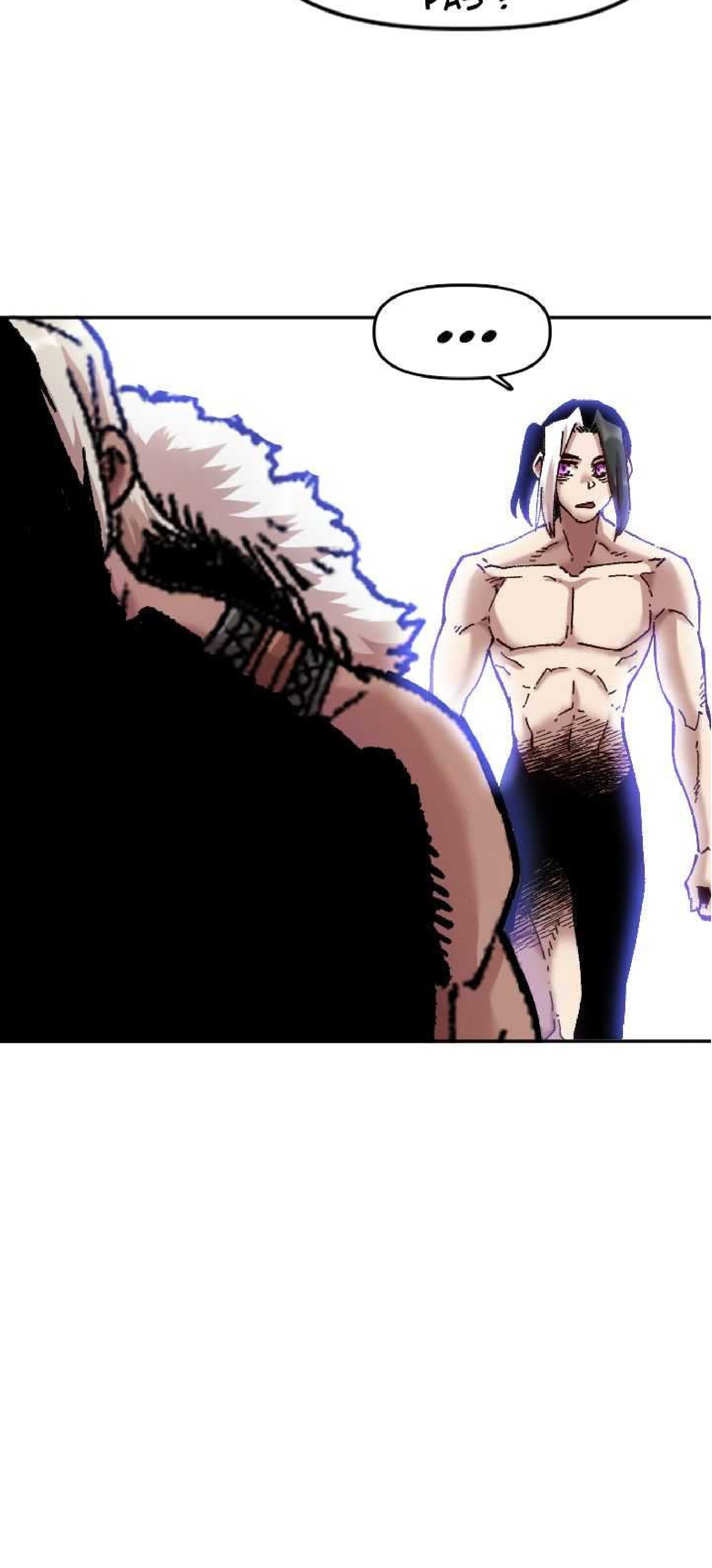 Read Slave B FR Manga Online