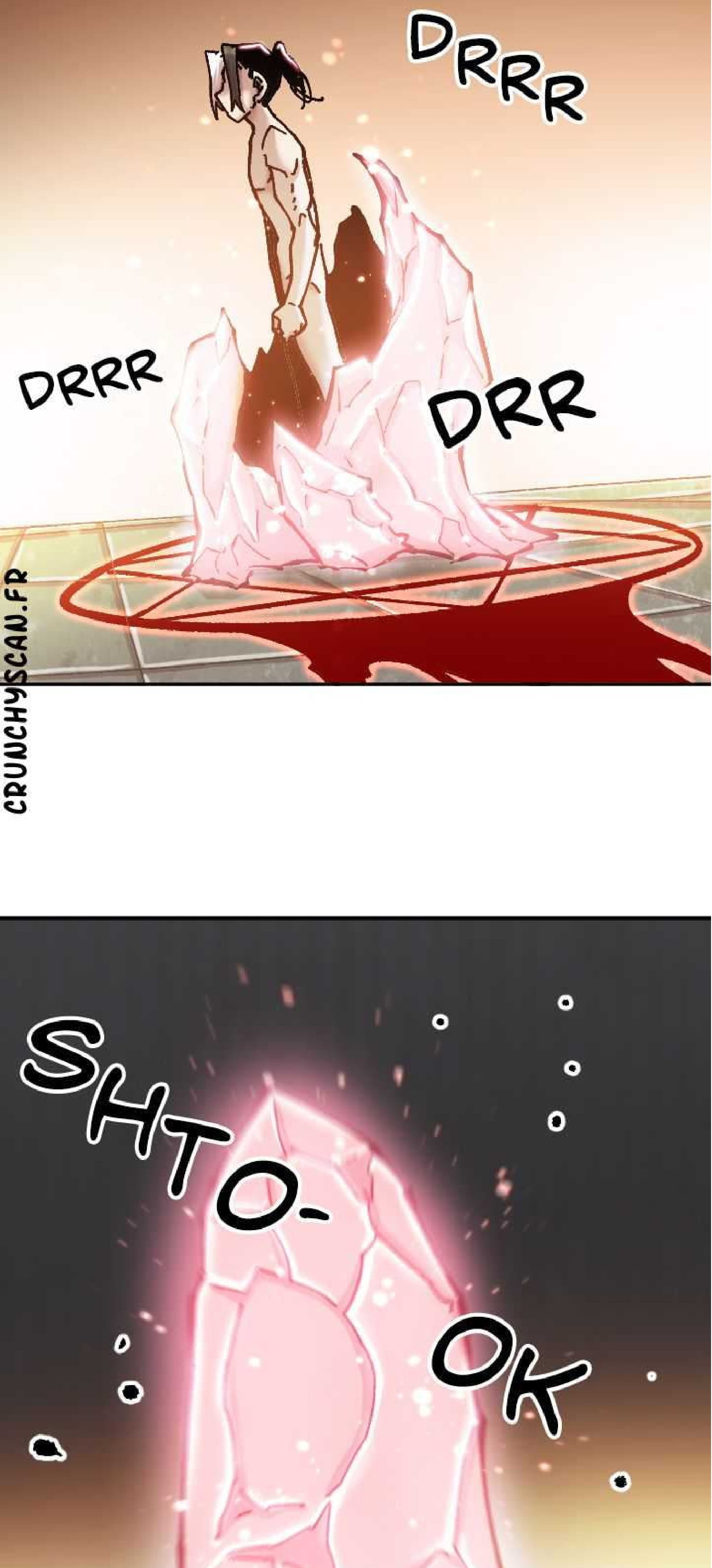 Read Slave B FR Manga Online