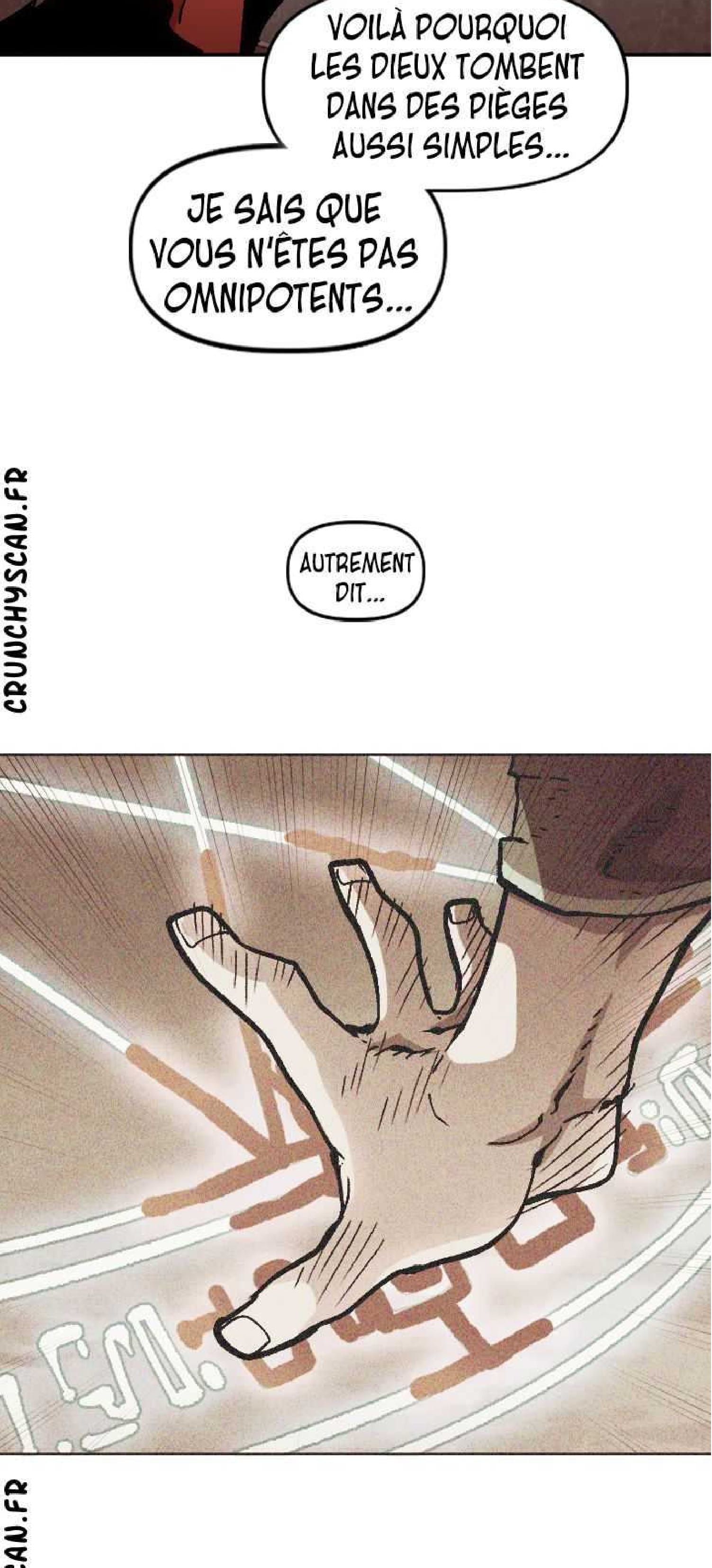 Read Slave B FR Manga Online