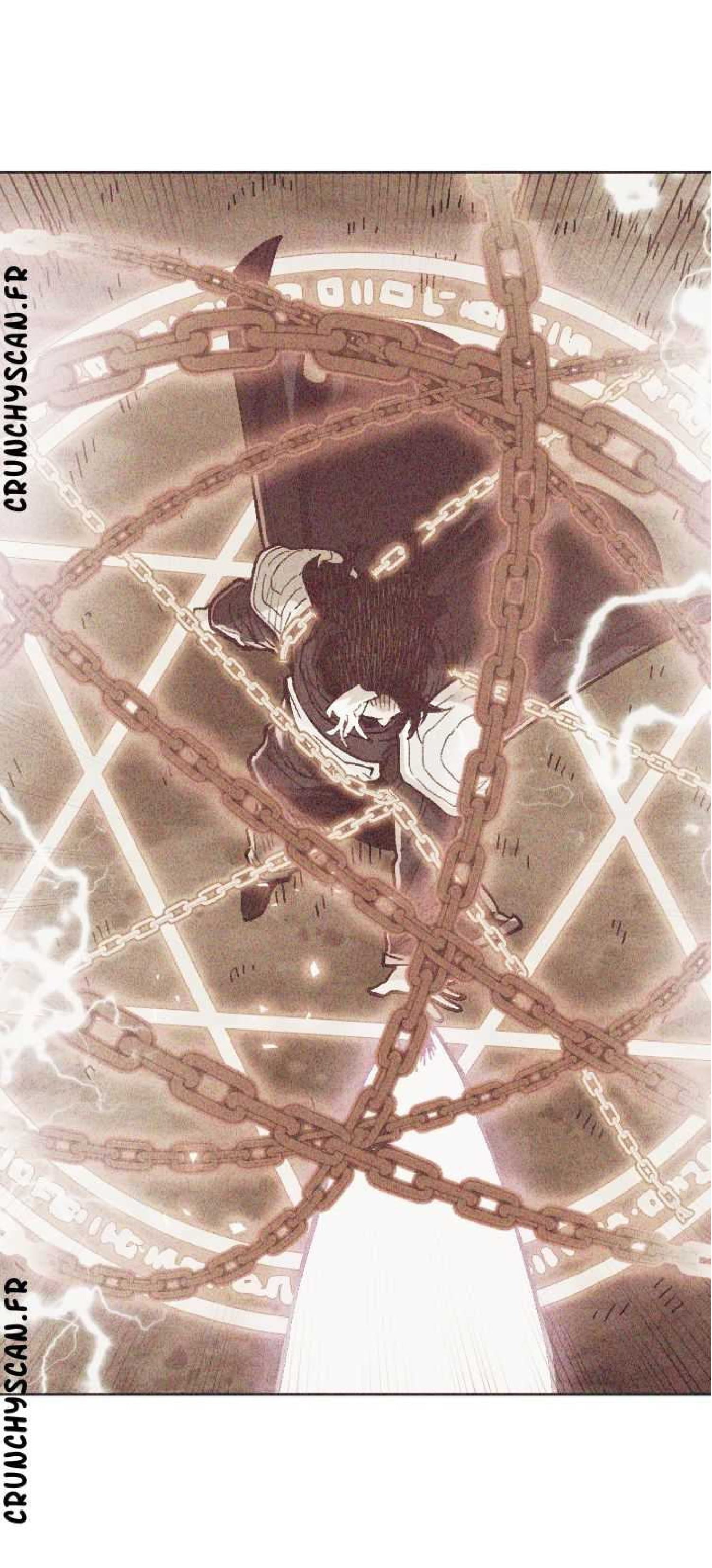 Read Slave B FR Manga Online