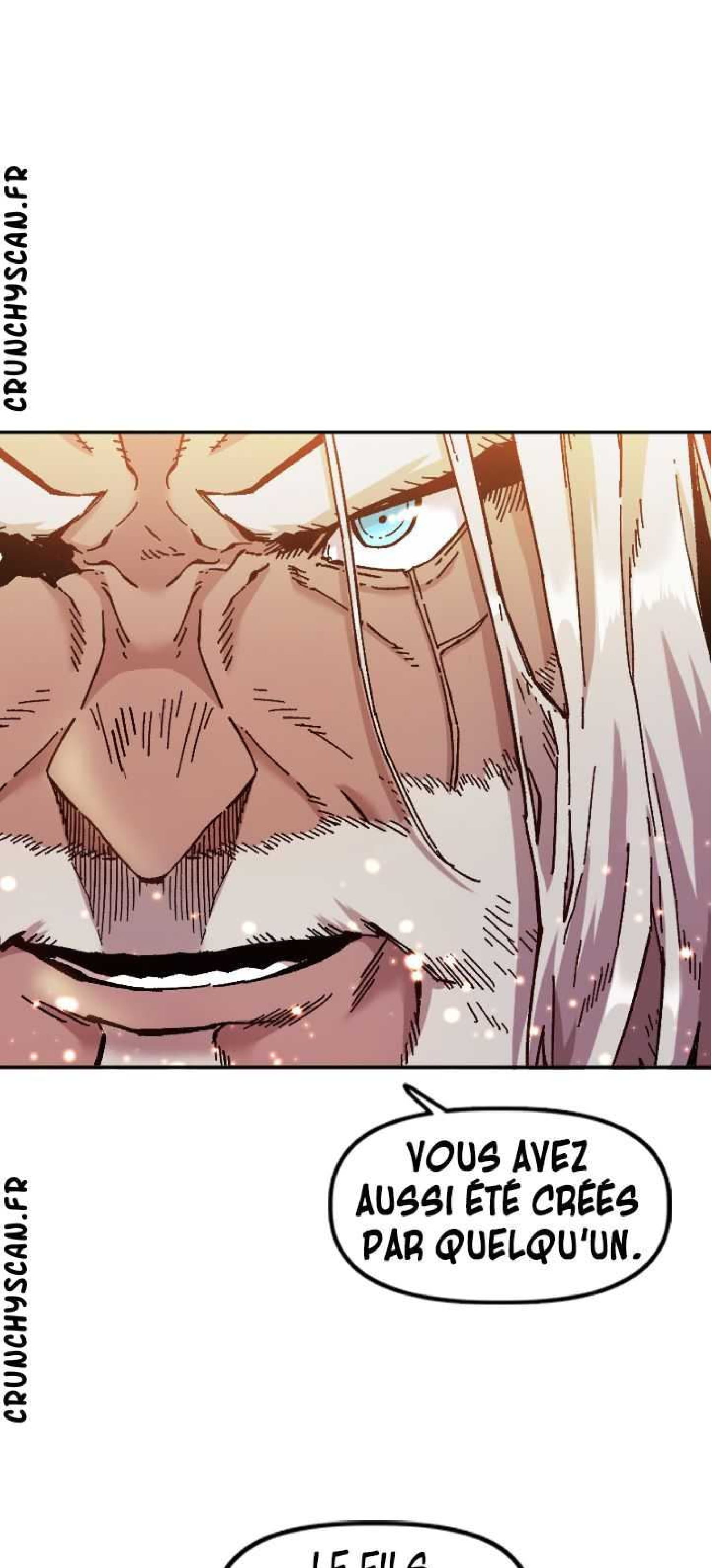 Read Slave B FR Manga Online