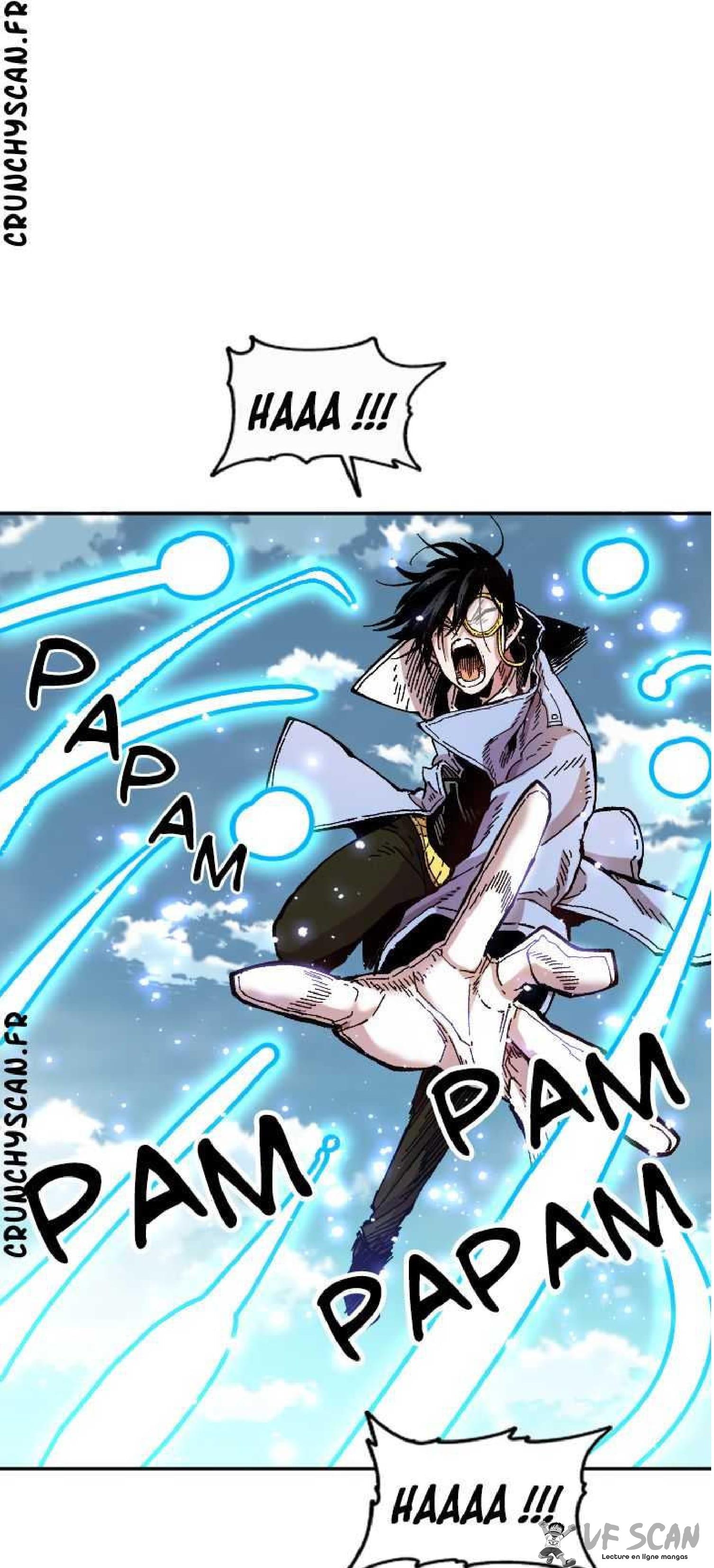 Read Slave B FR Manga Online