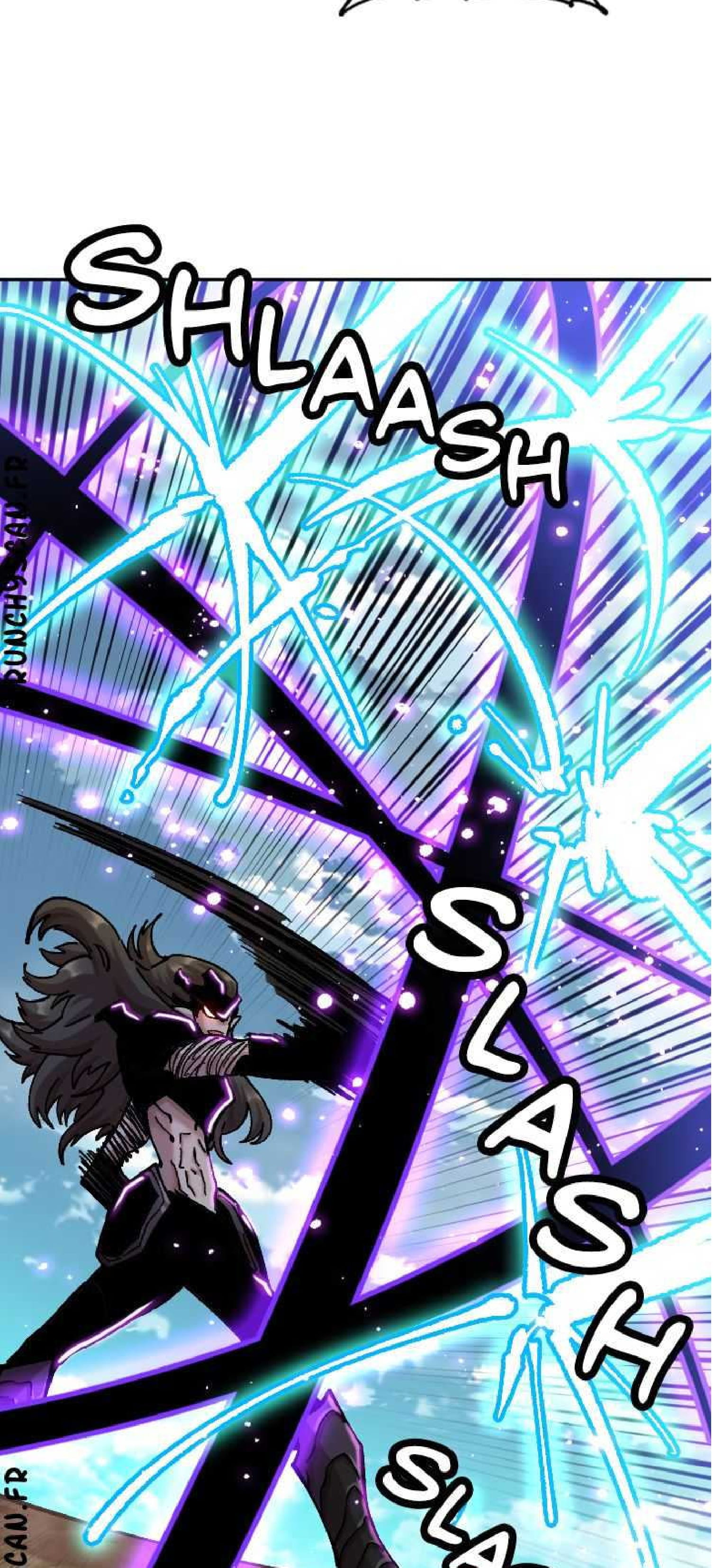 Read Slave B FR Manga Online