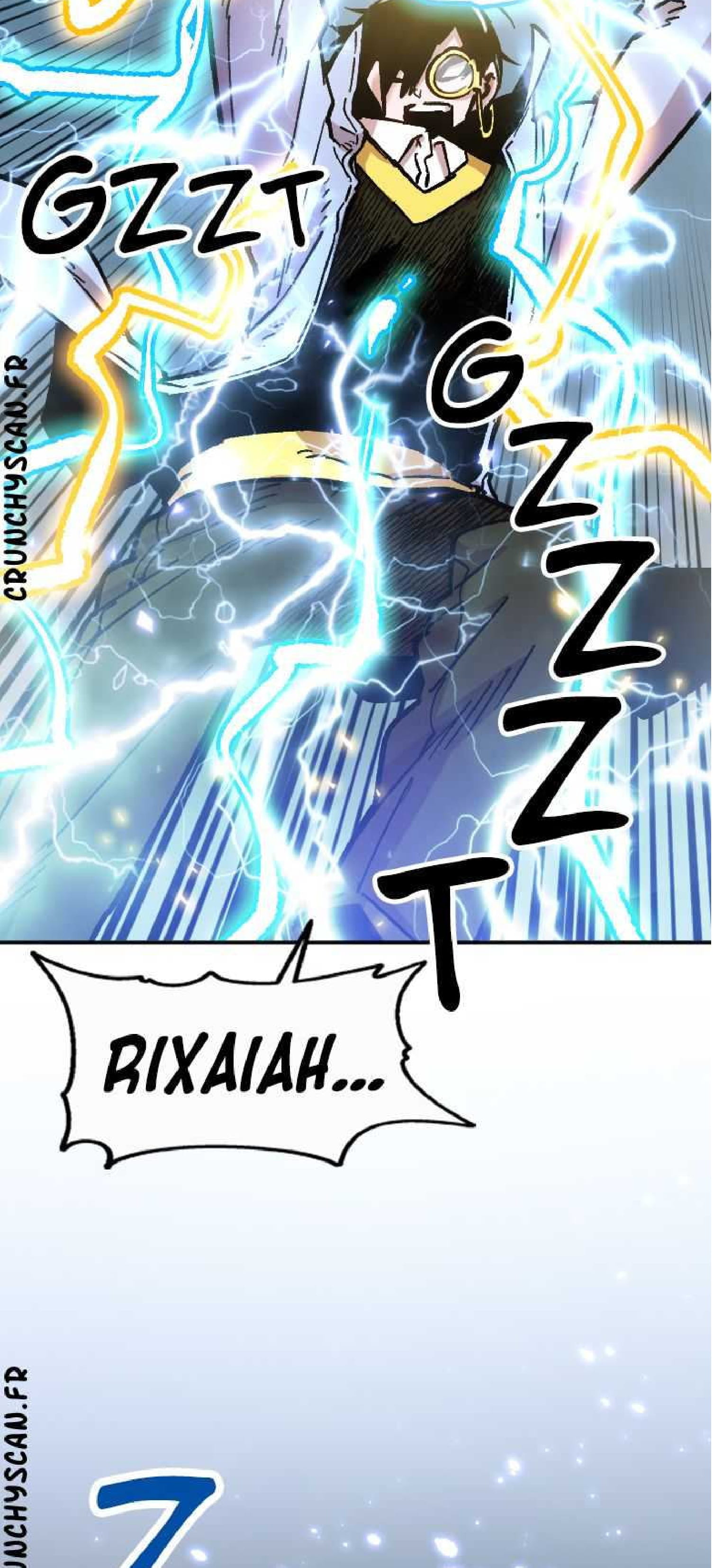 Read Slave B FR Manga Online