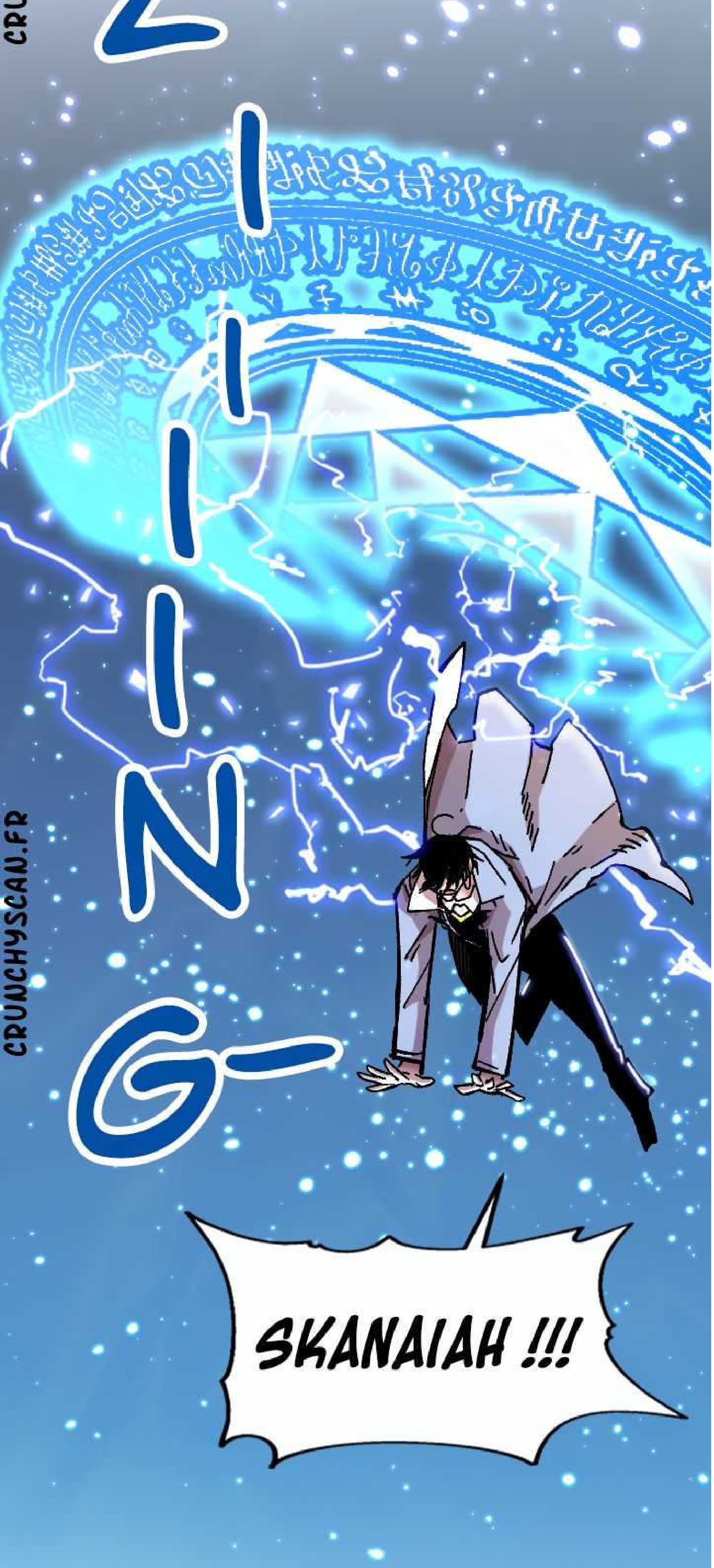 Read Slave B FR Manga Online