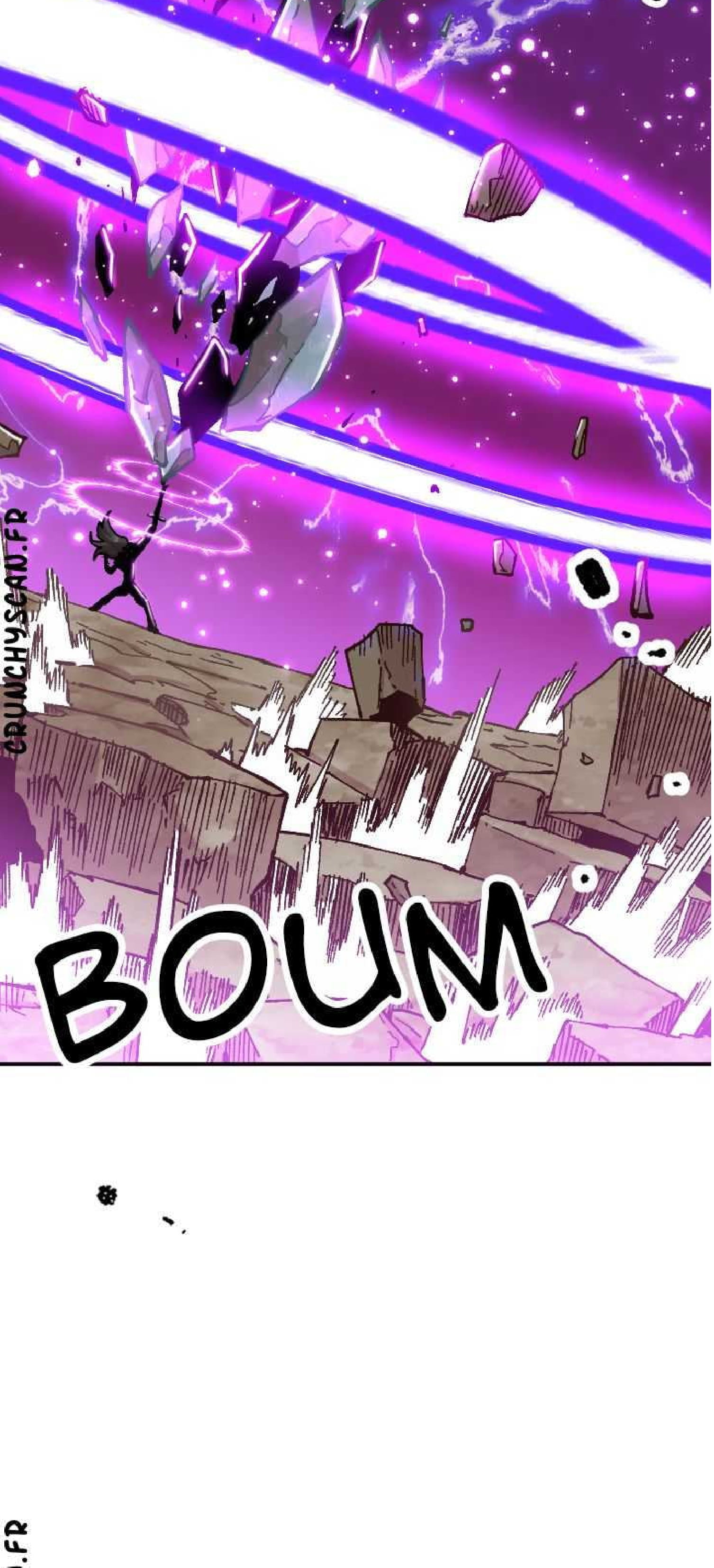 Read Slave B FR Manga Online