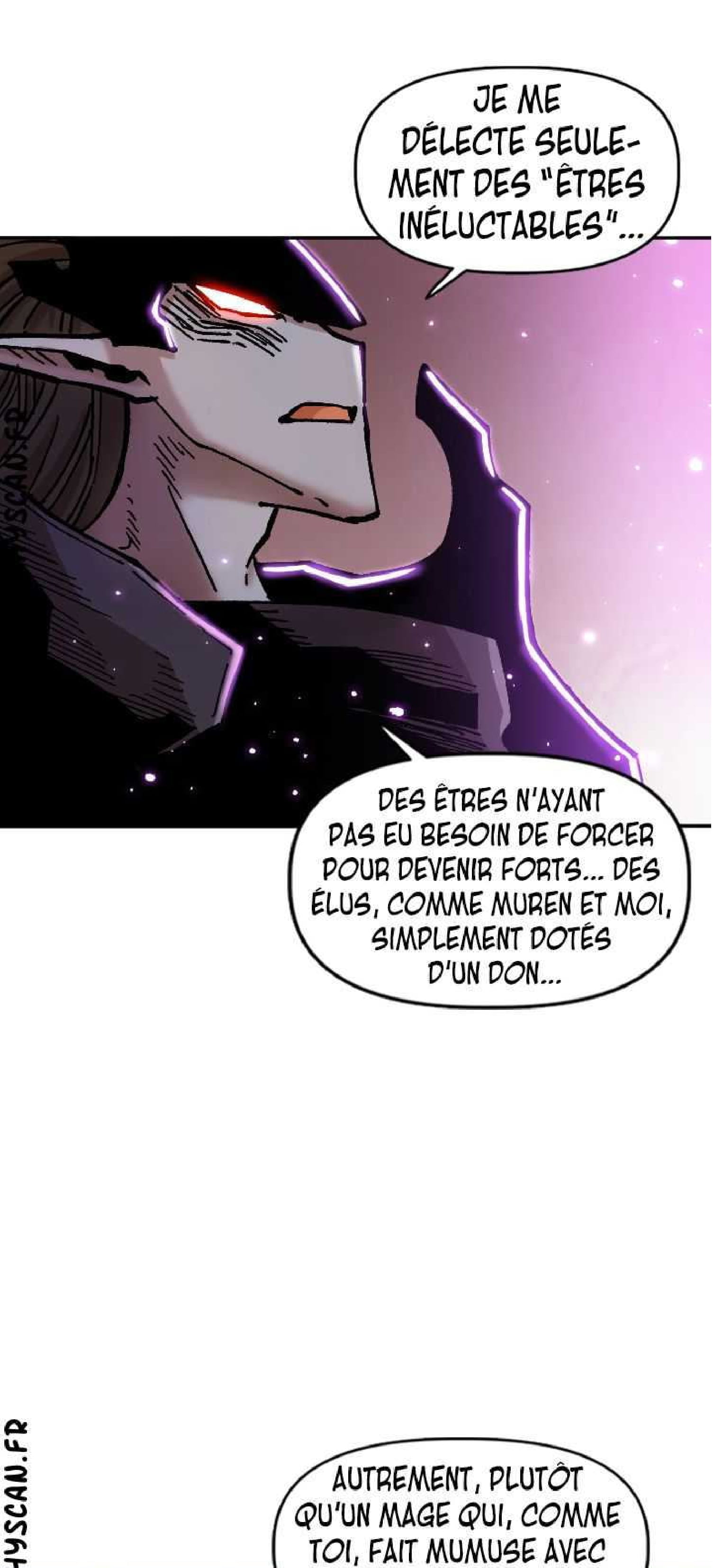 Read Slave B FR Manga Online