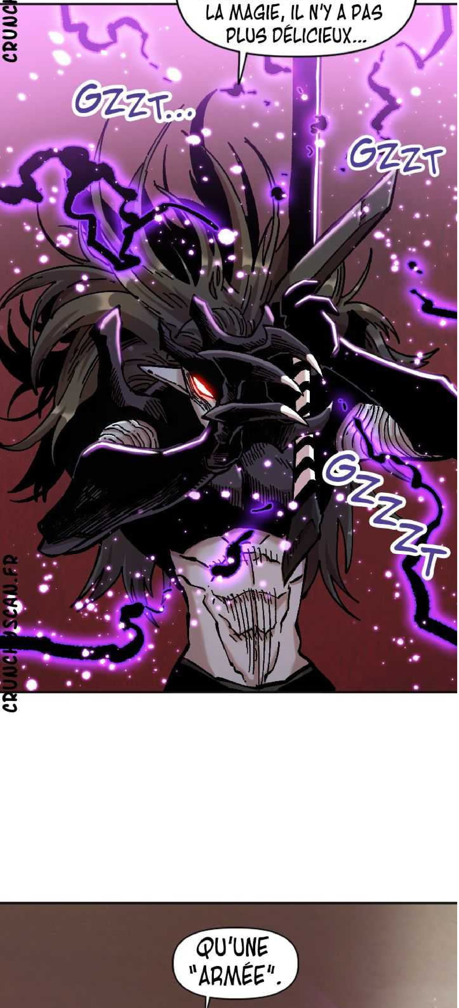Read Slave B FR Manga Online