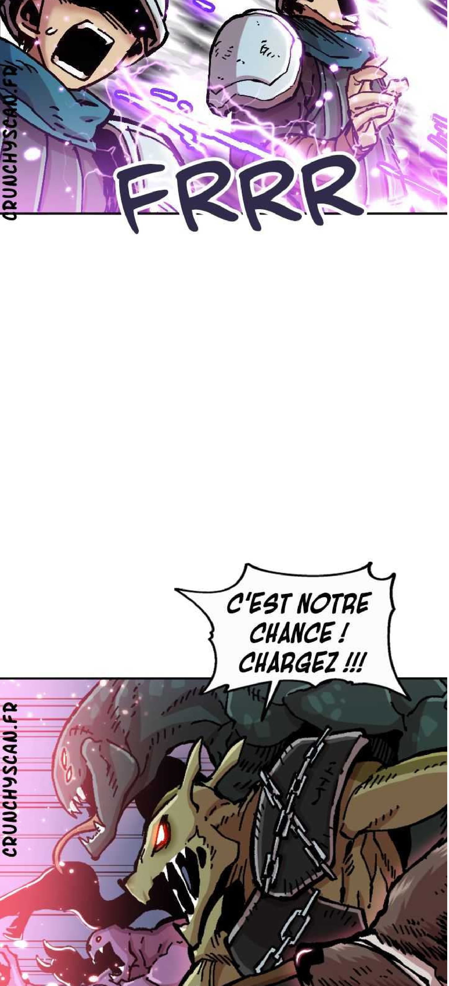 Read Slave B FR Manga Online