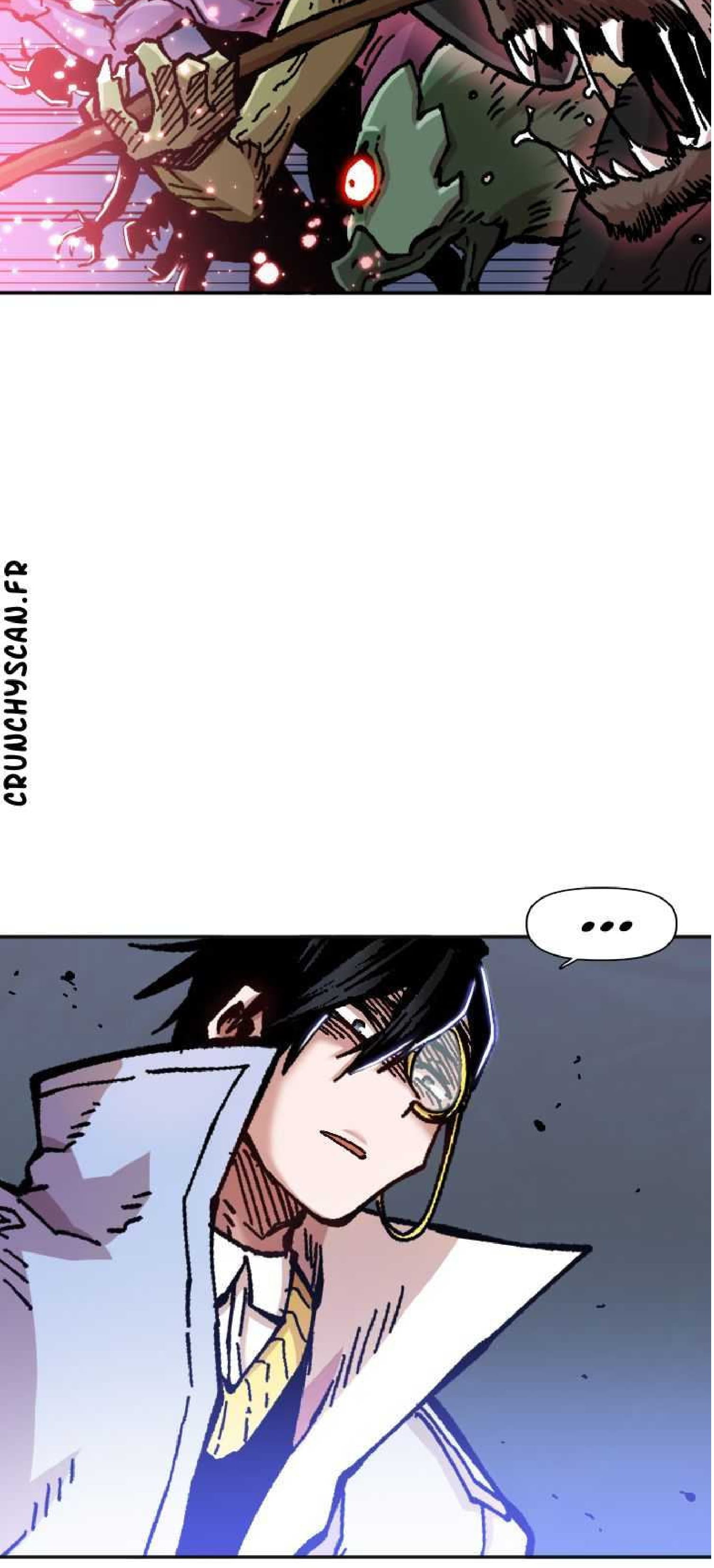 Read Slave B FR Manga Online