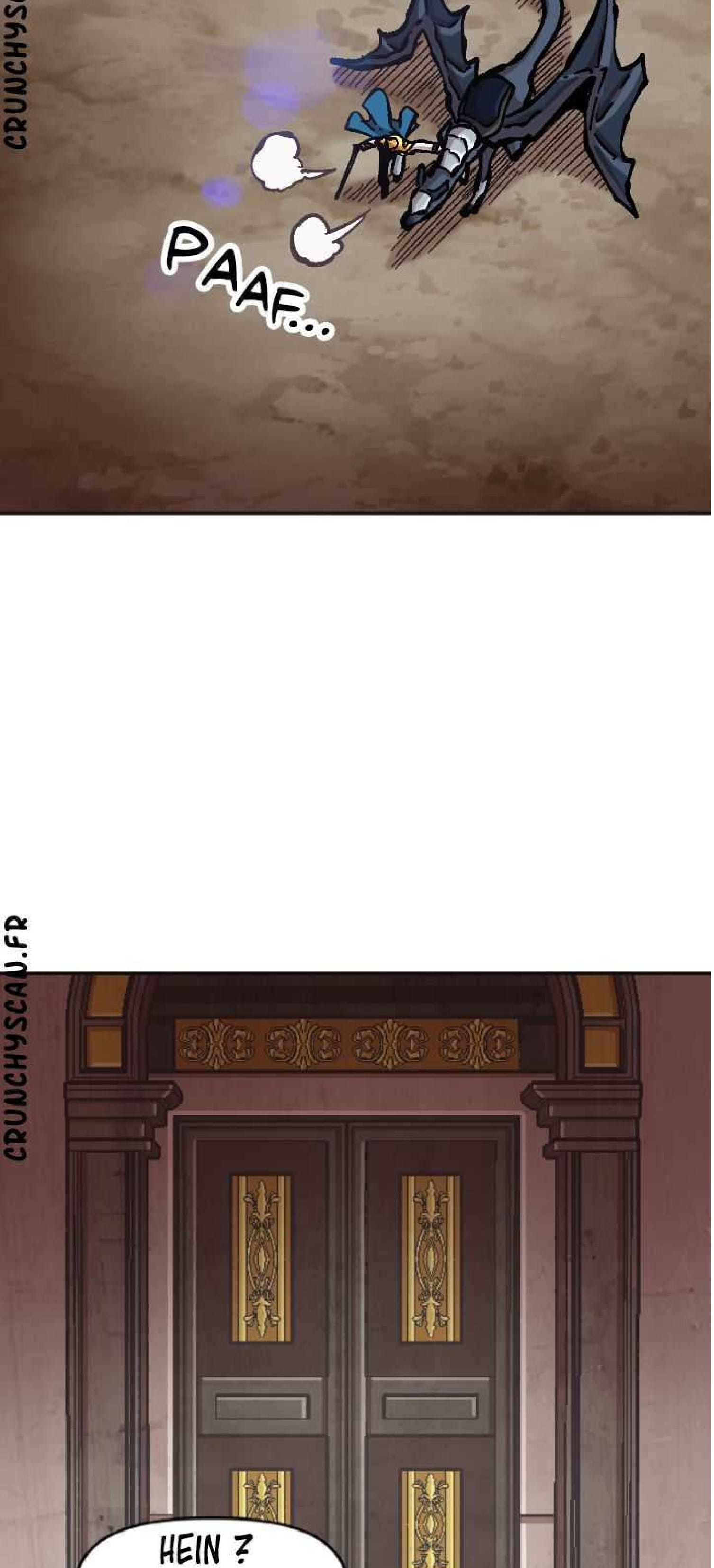 Read Slave B FR Manga Online