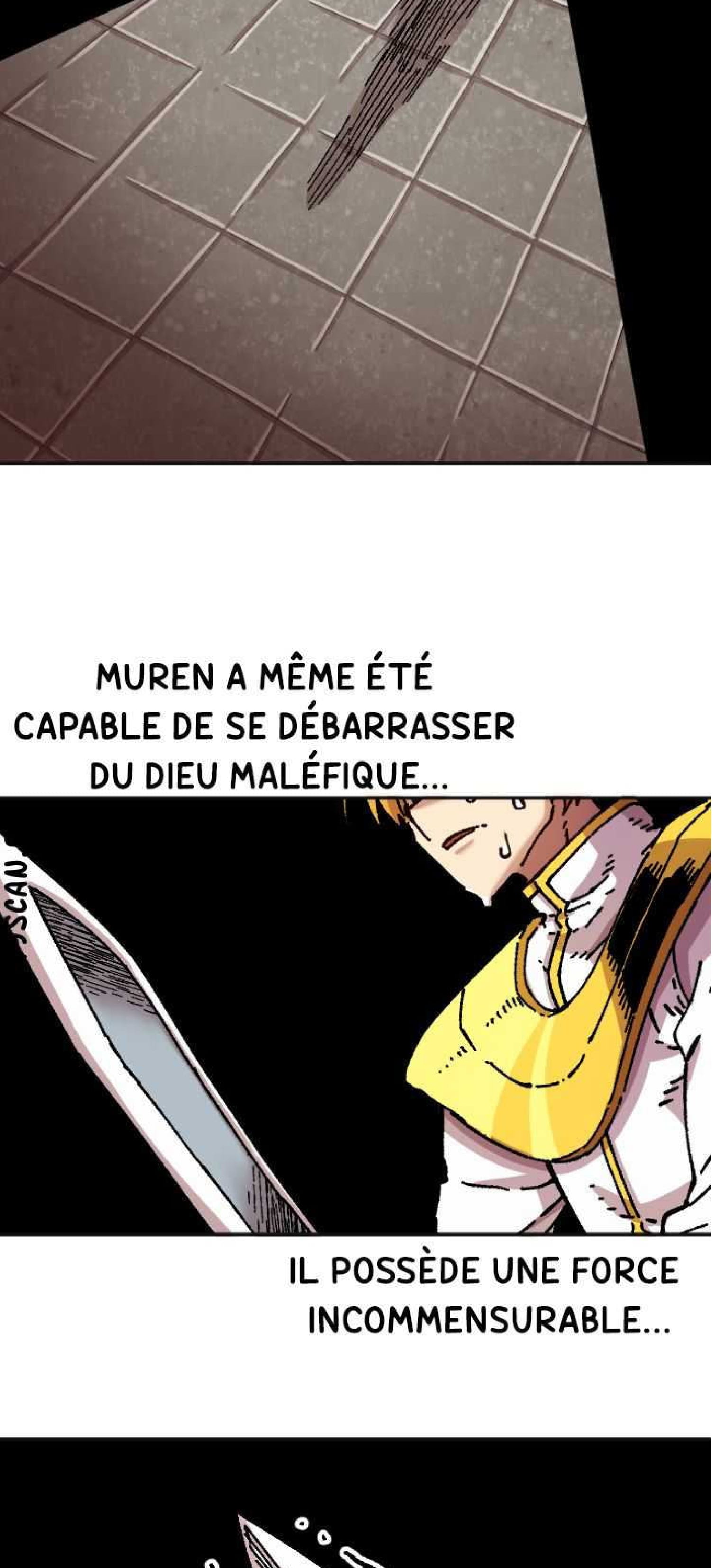 Read Slave B FR Manga Online