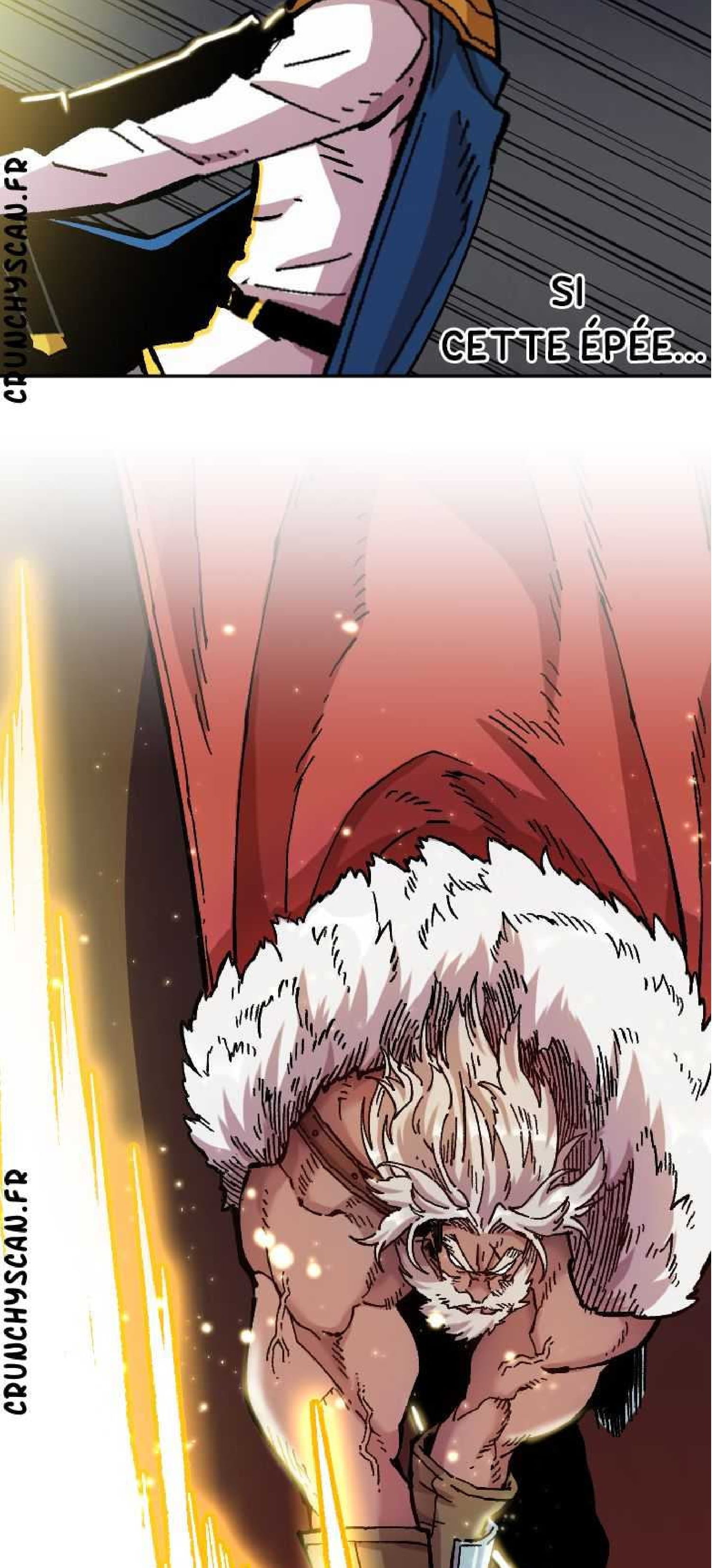 Read Slave B FR Manga Online