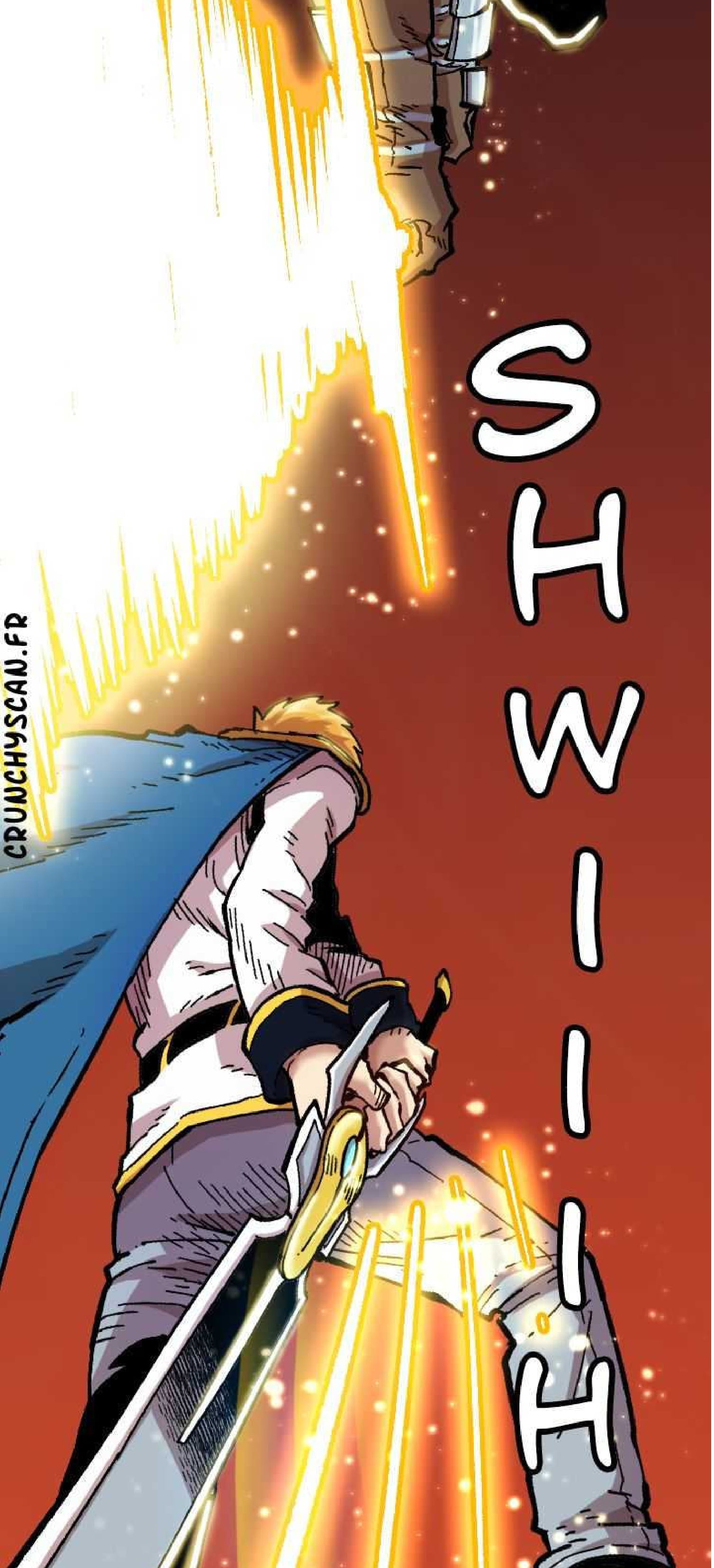 Read Slave B FR Manga Online