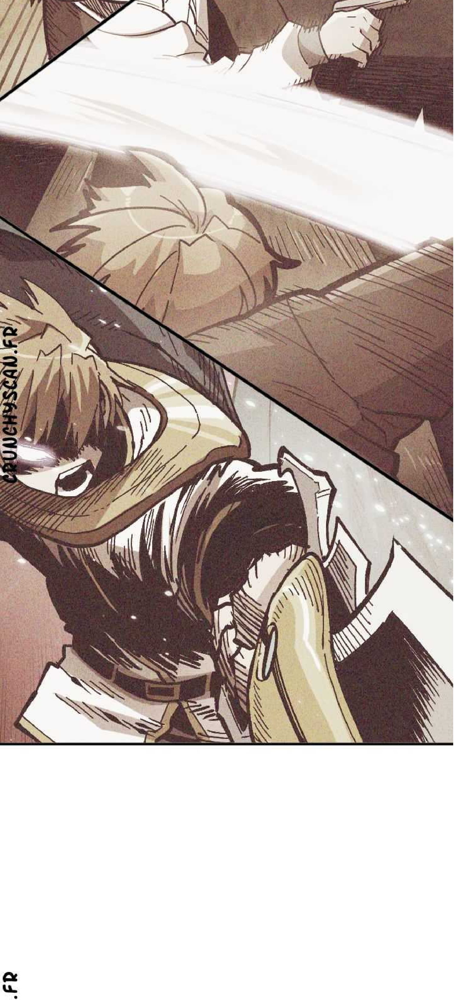 Read Slave B FR Manga Online