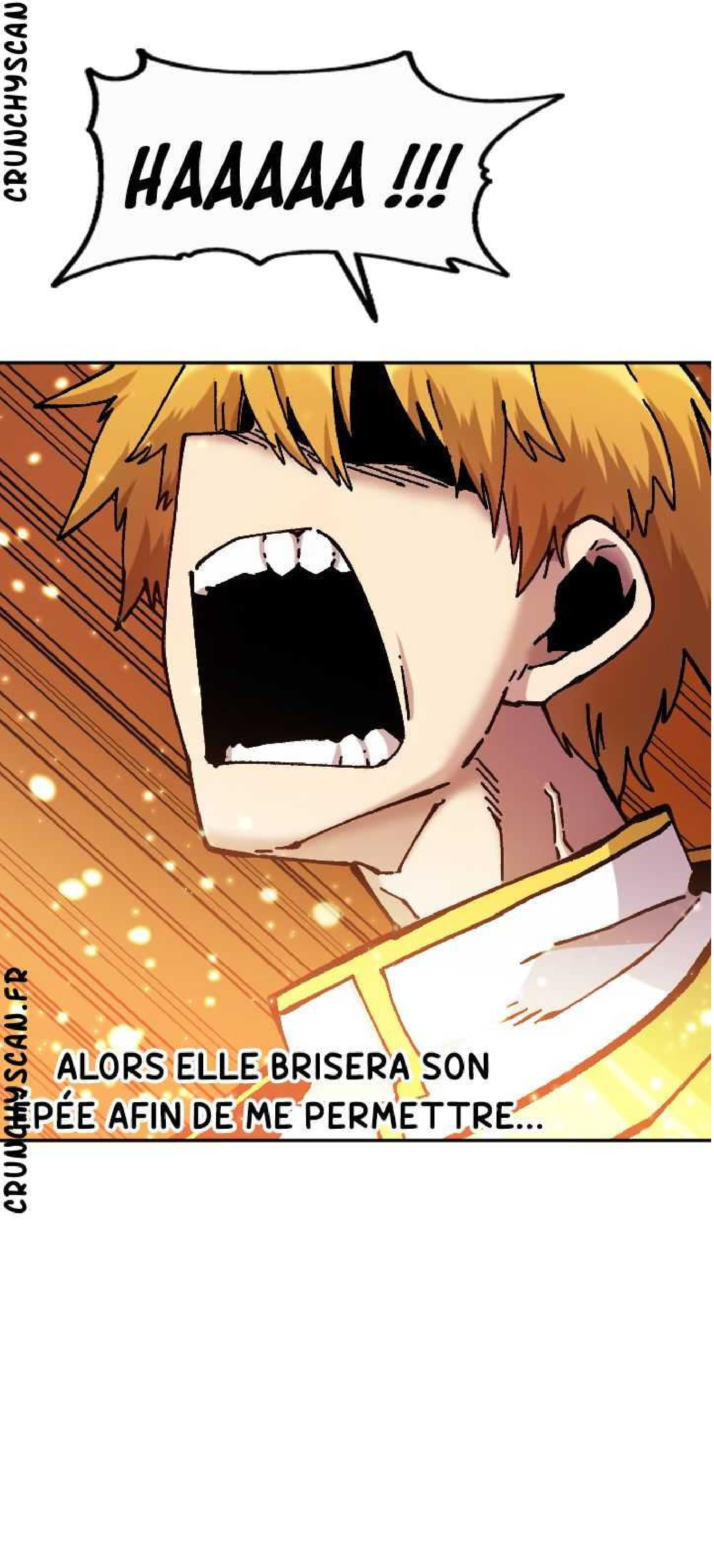 Read Slave B FR Manga Online