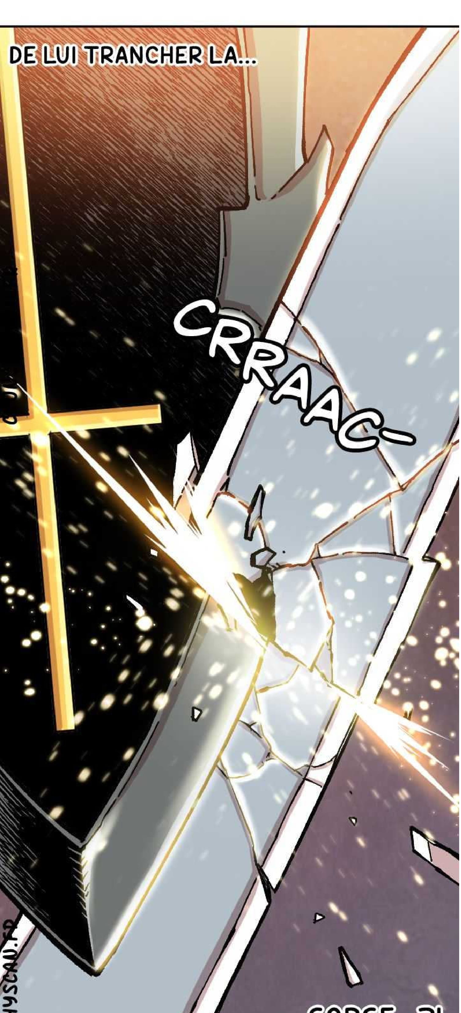Read Slave B FR Manga Online