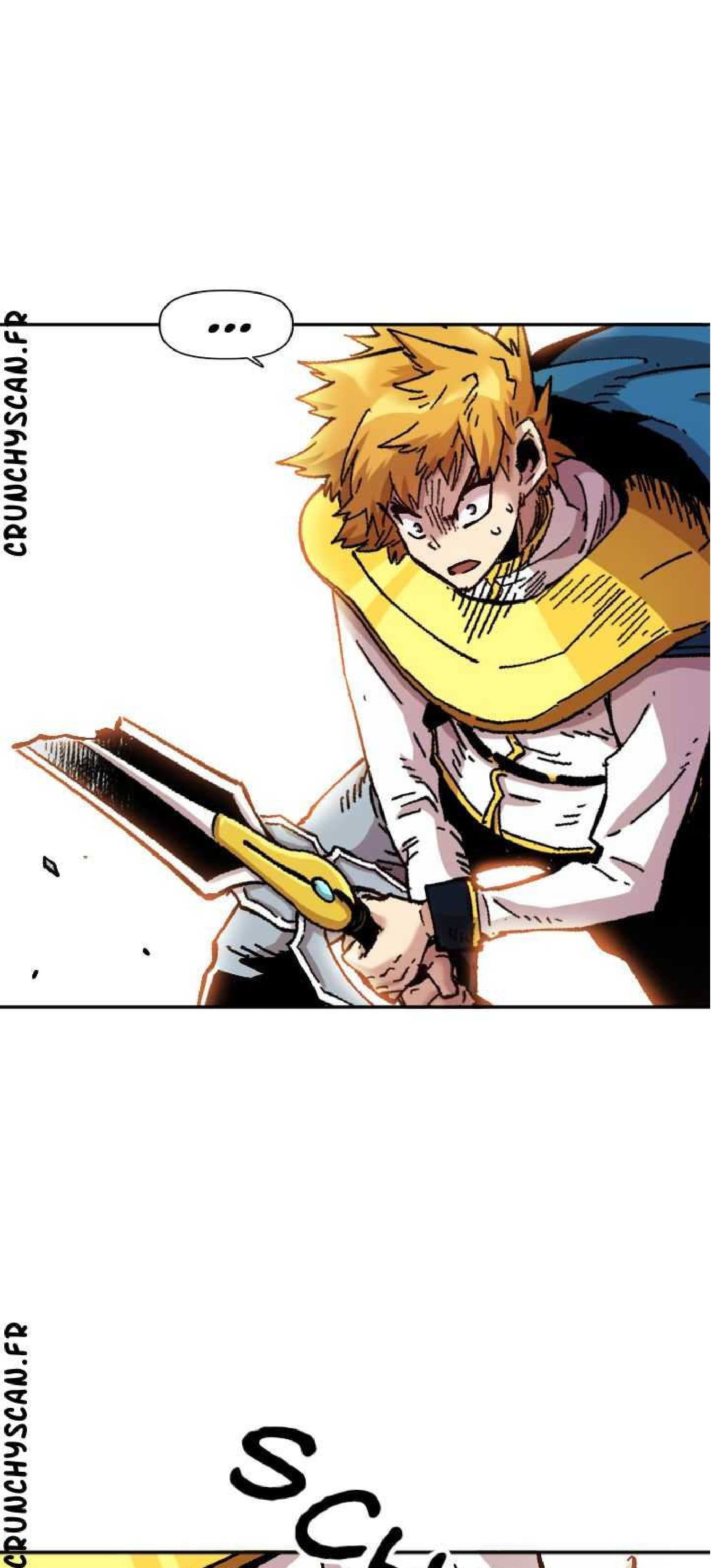 Read Slave B FR Manga Online