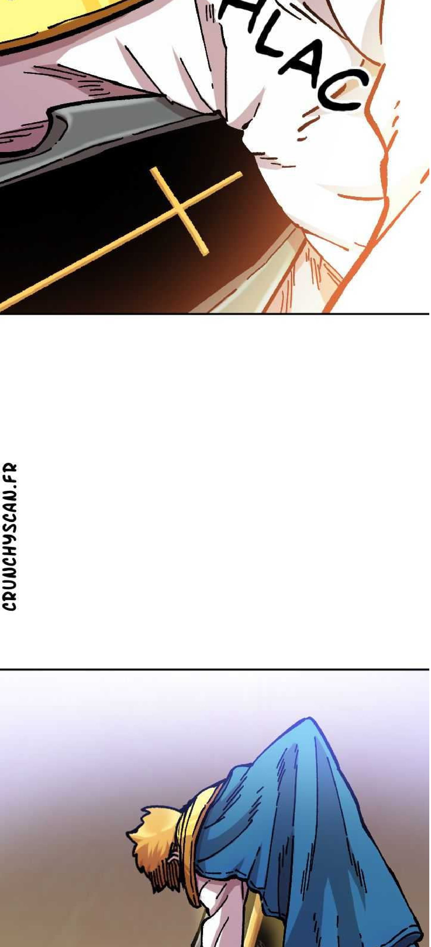 Read Slave B FR Manga Online