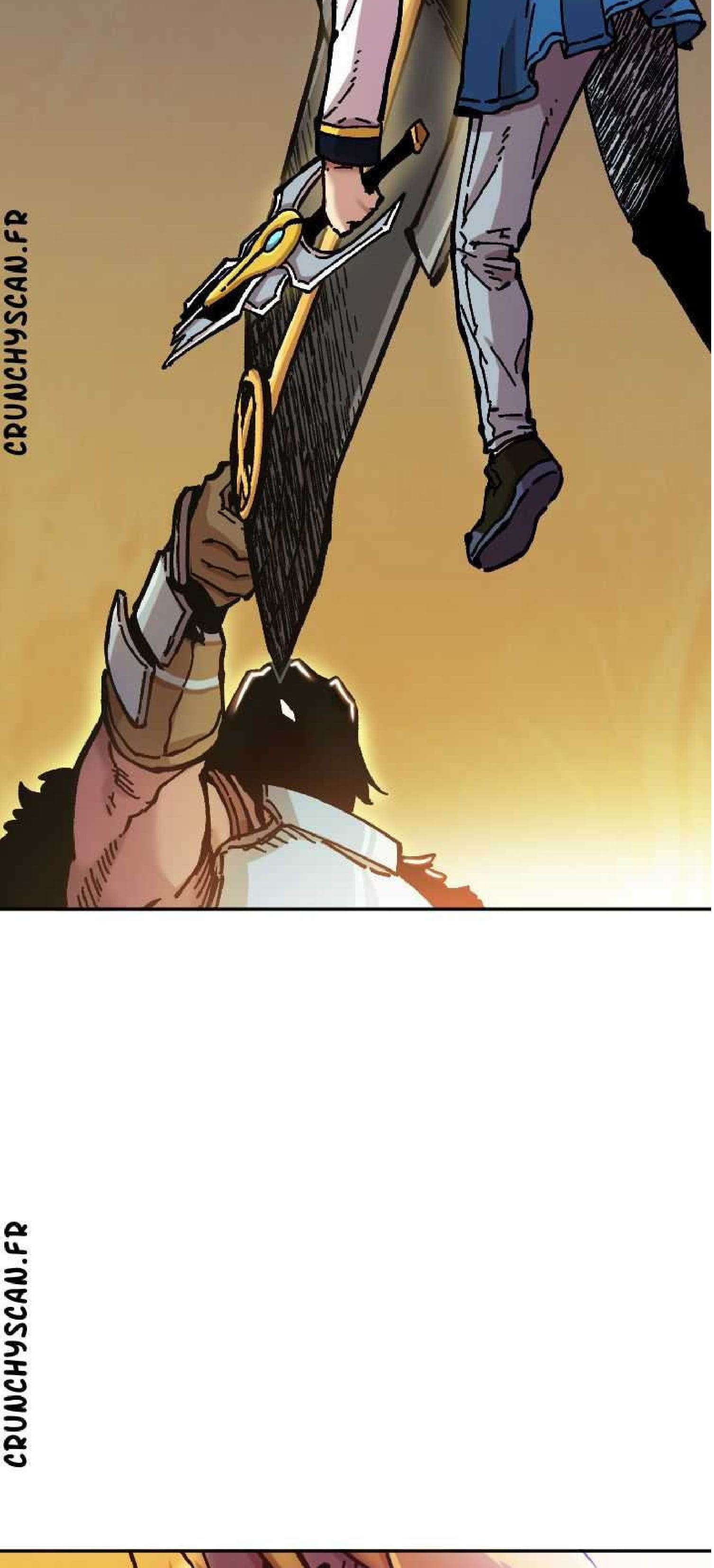 Read Slave B FR Manga Online