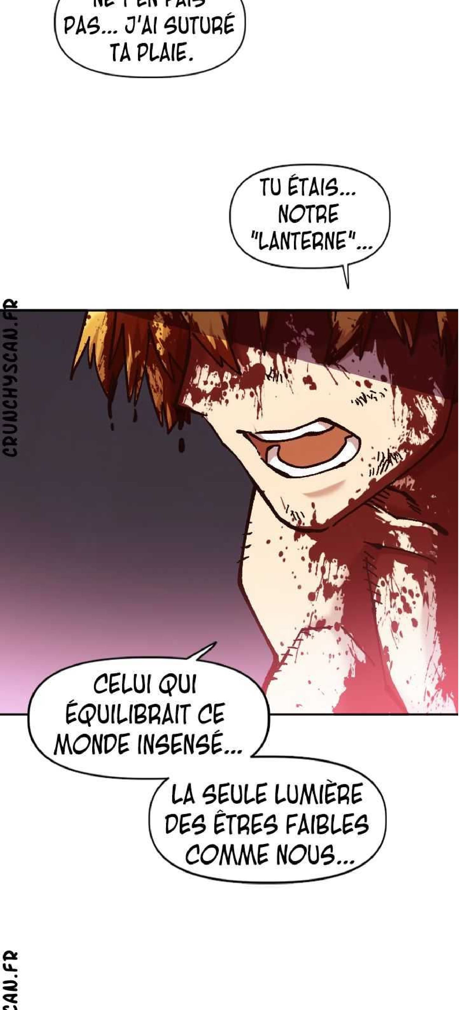 Read Slave B FR Manga Online