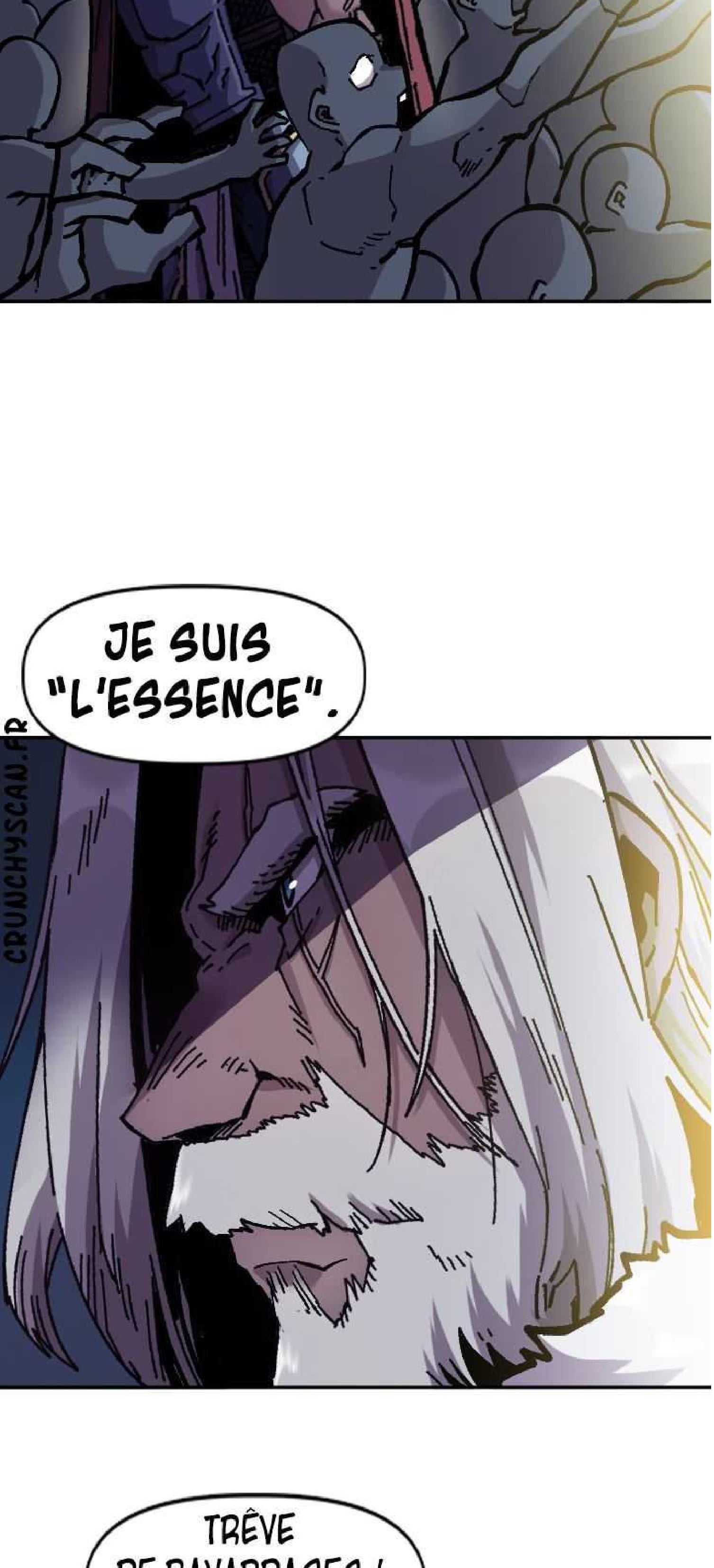 Read Slave B FR Manga Online