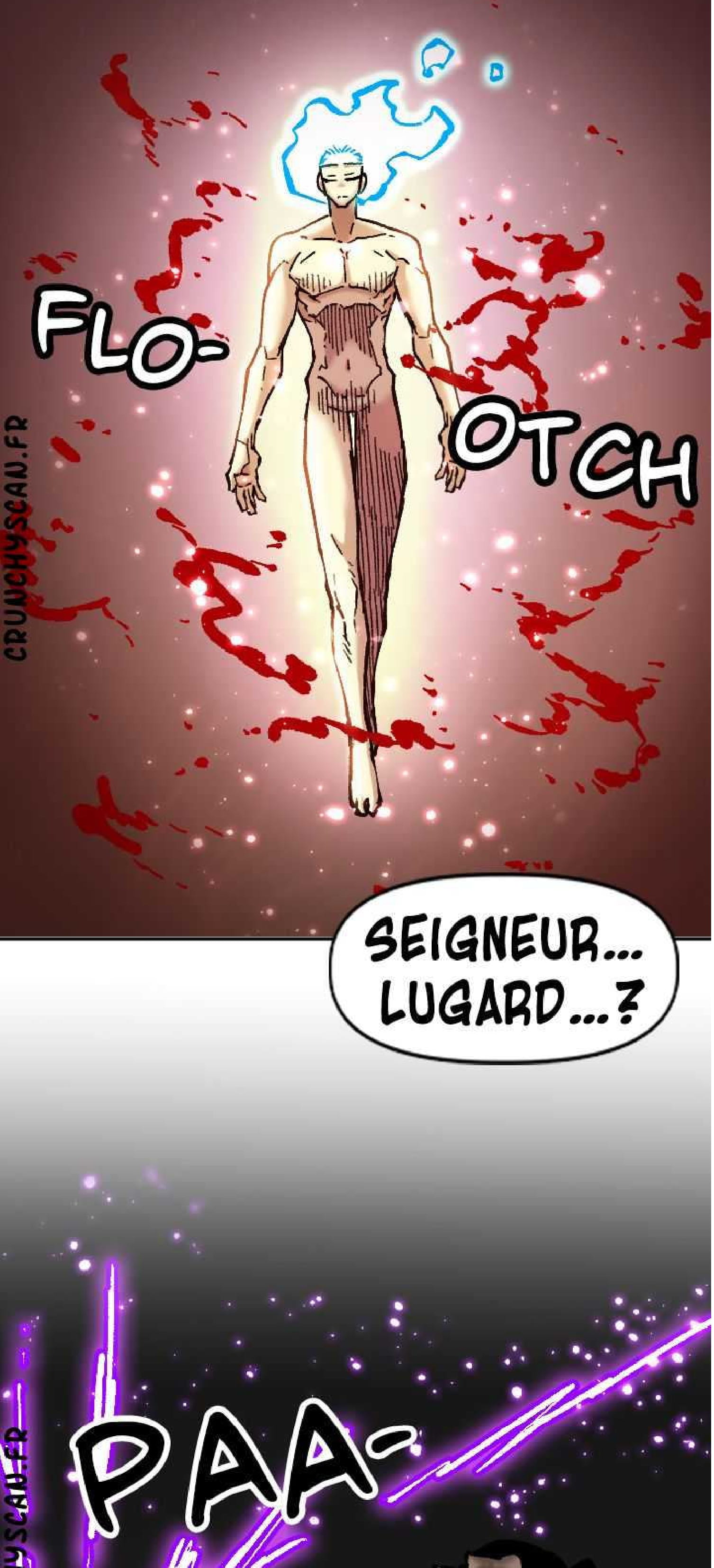 Read Slave B FR Manga Online