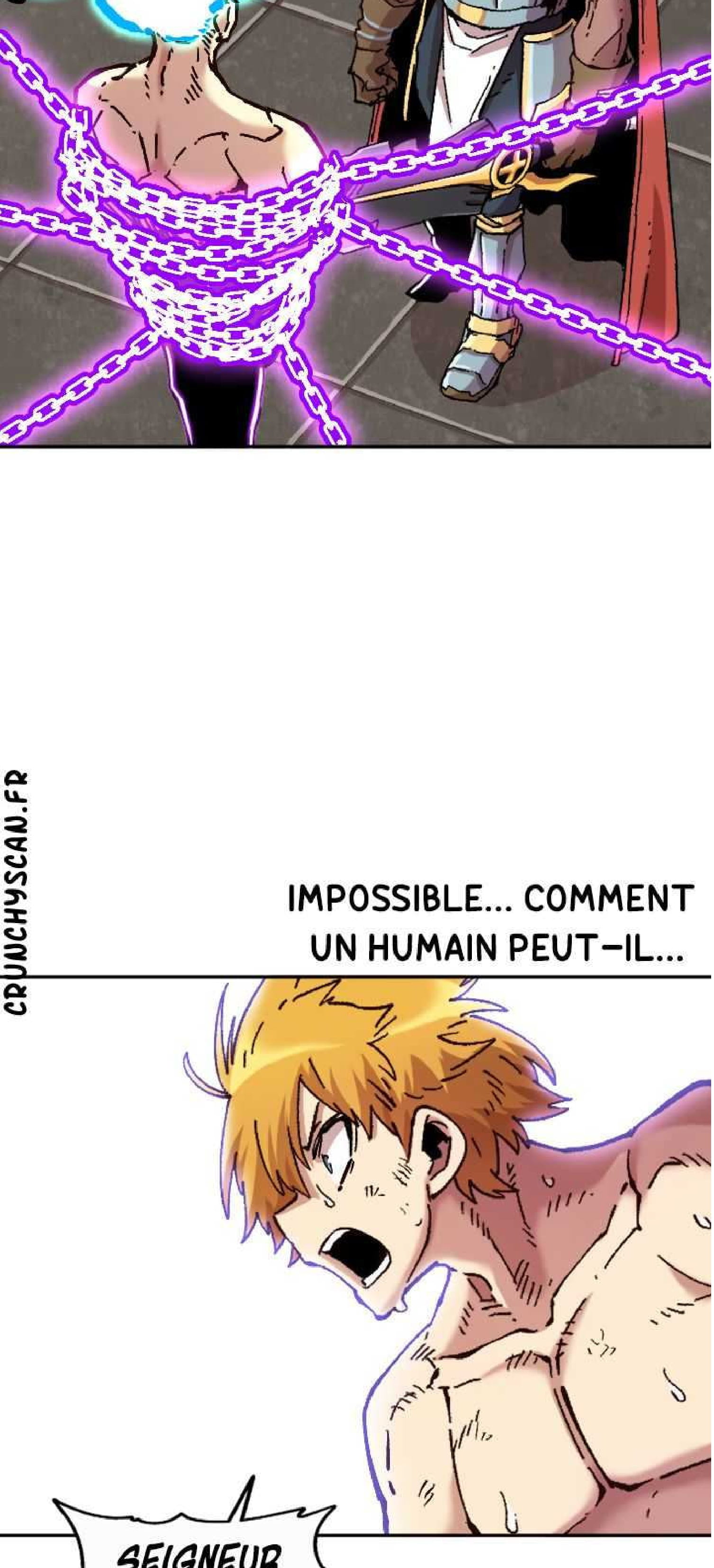 Read Slave B FR Manga Online