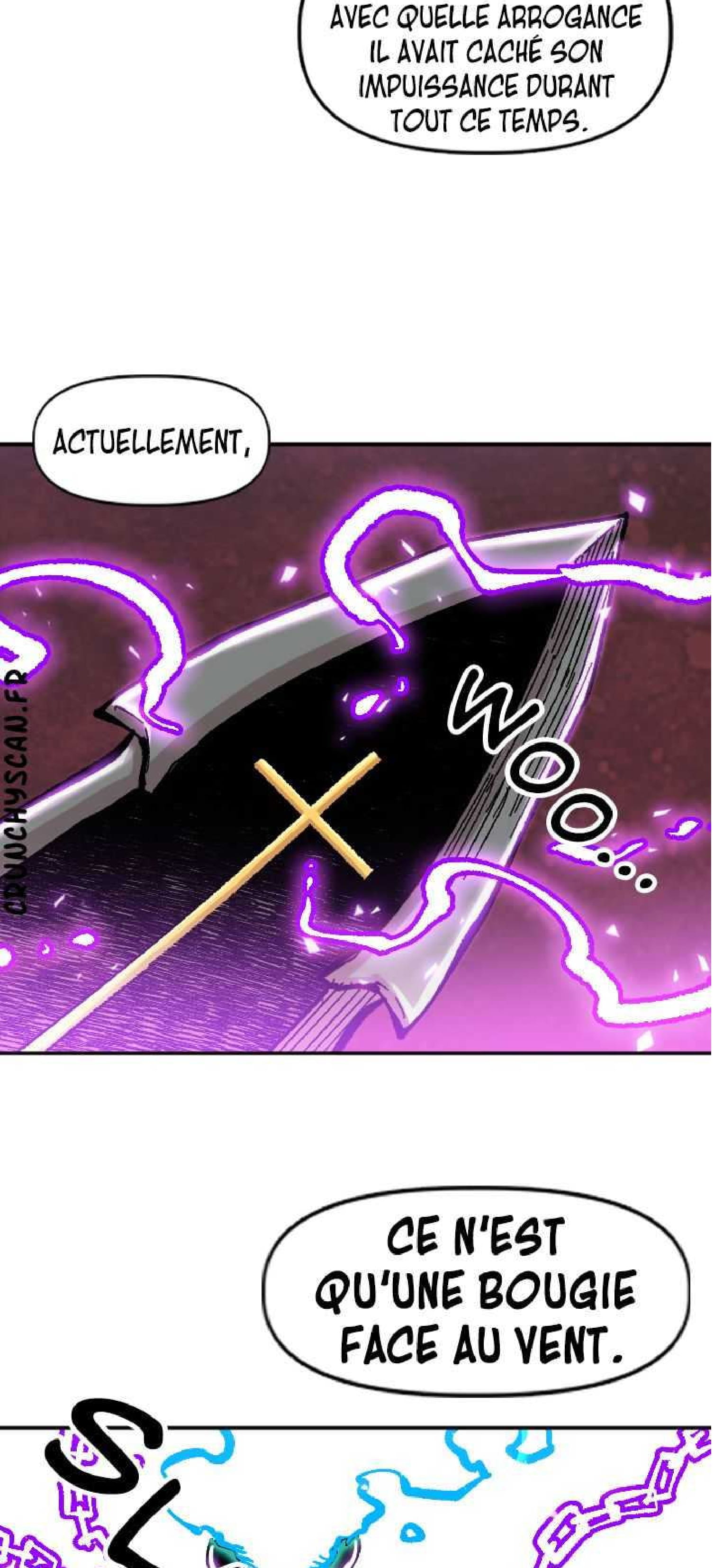 Read Slave B FR Manga Online