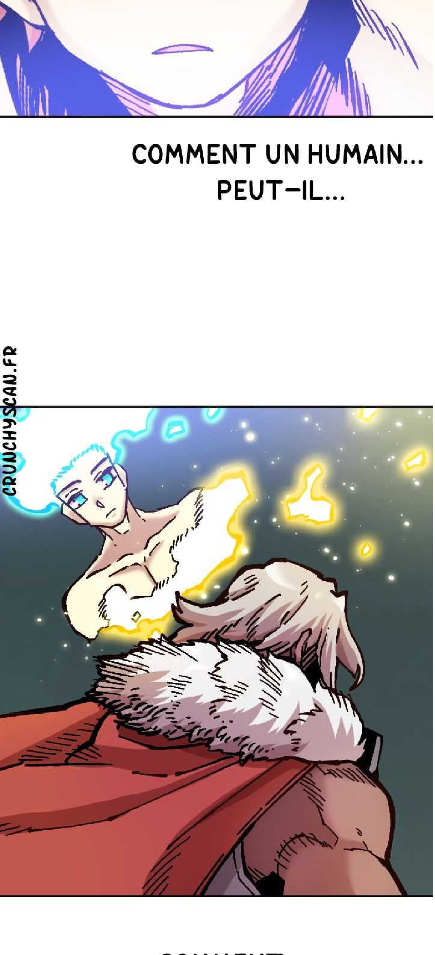 Read Slave B FR Manga Online