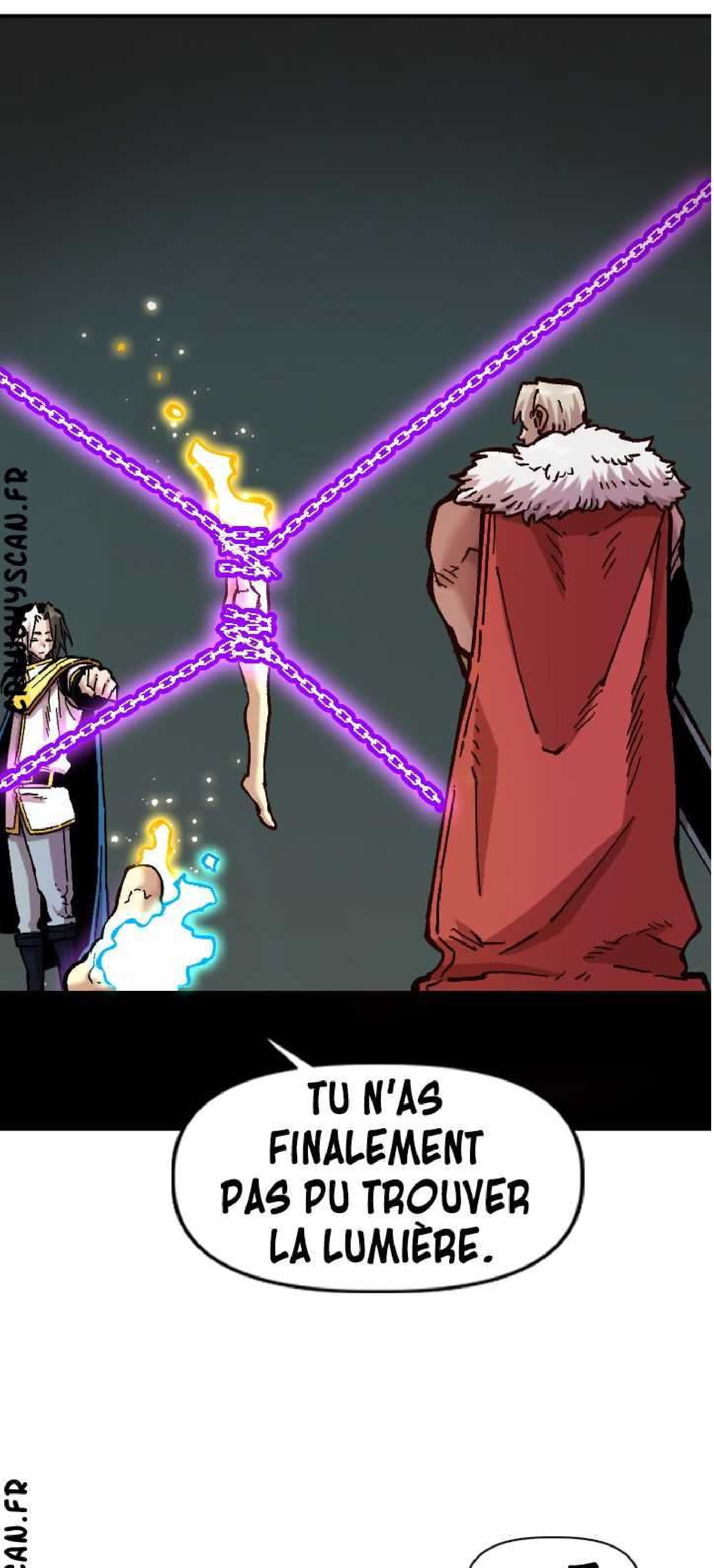 Read Slave B FR Manga Online