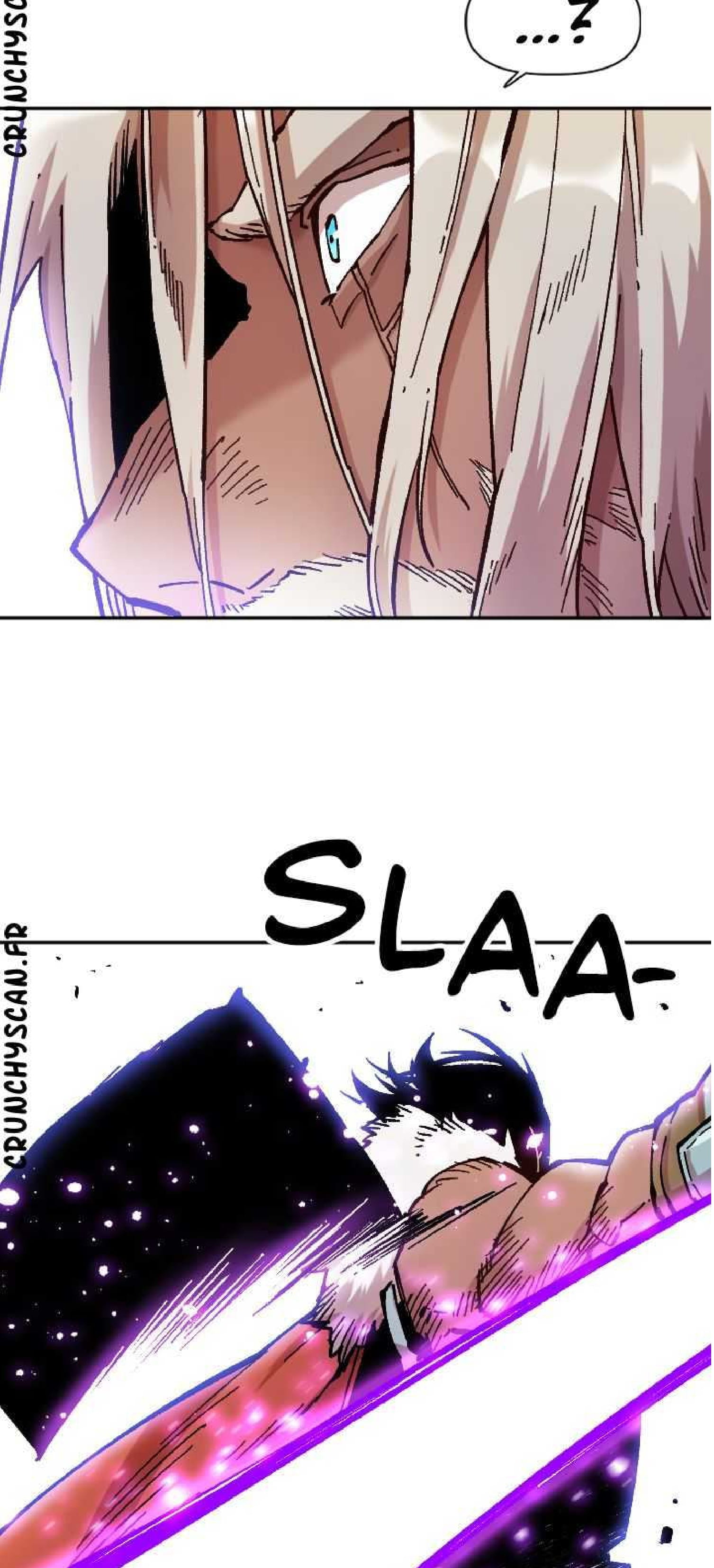 Read Slave B FR Manga Online