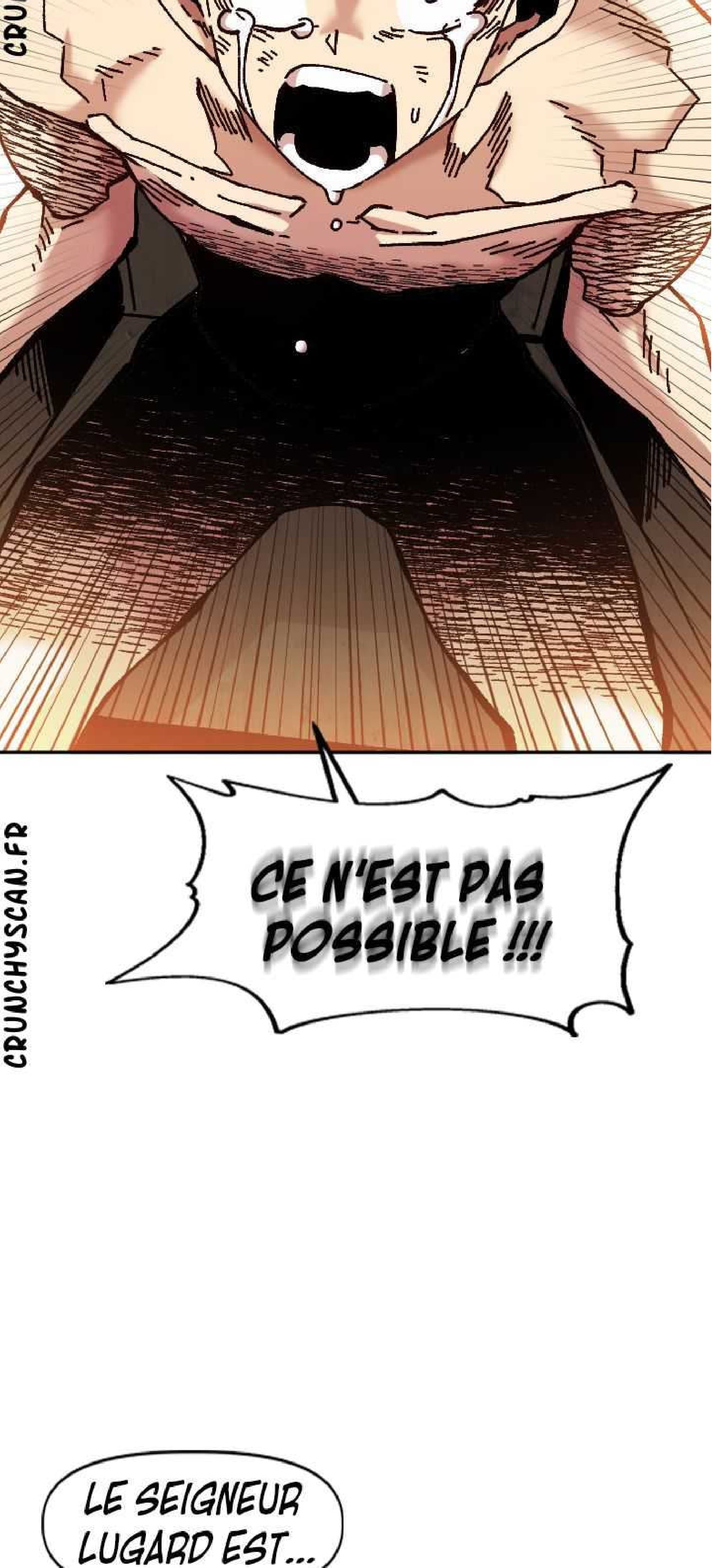 Read Slave B FR Manga Online