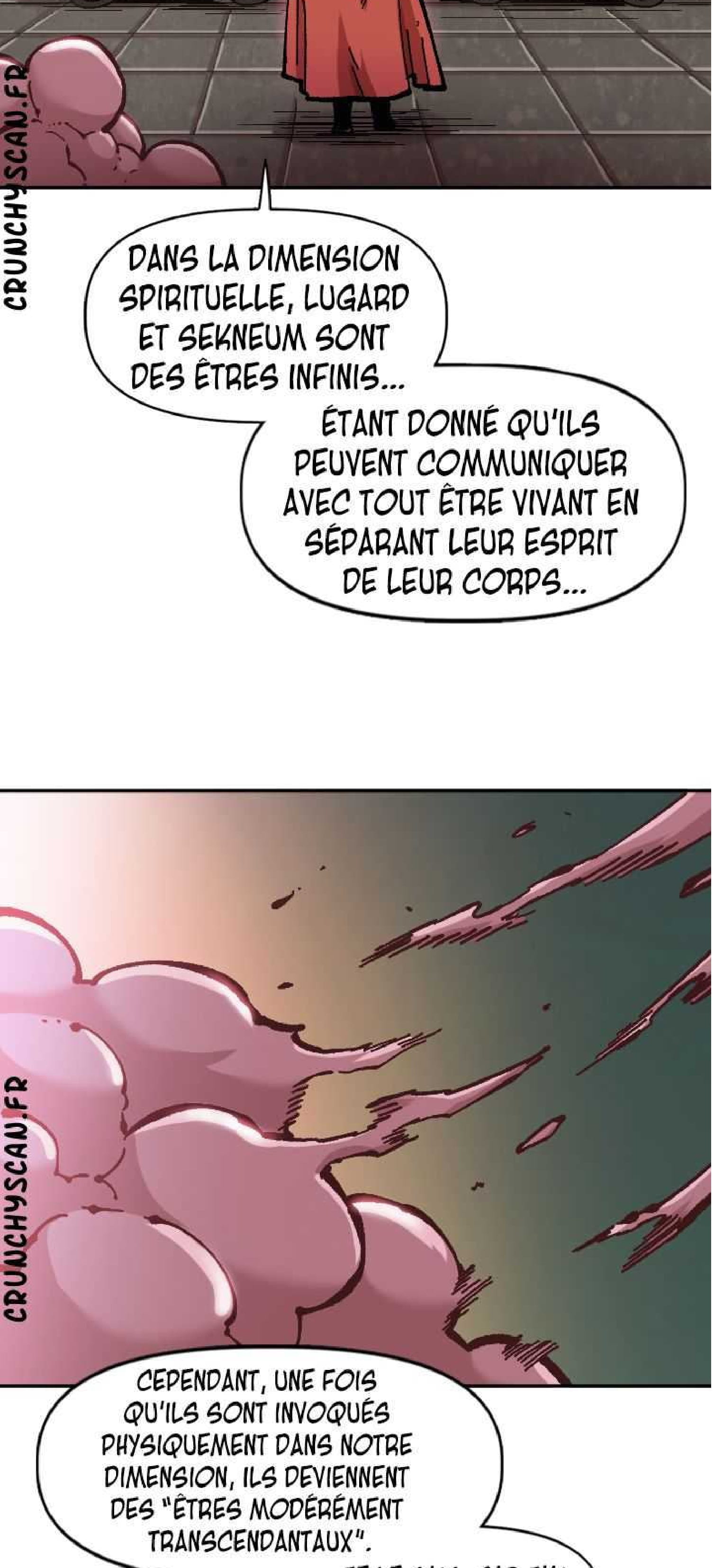 Read Slave B FR Manga Online