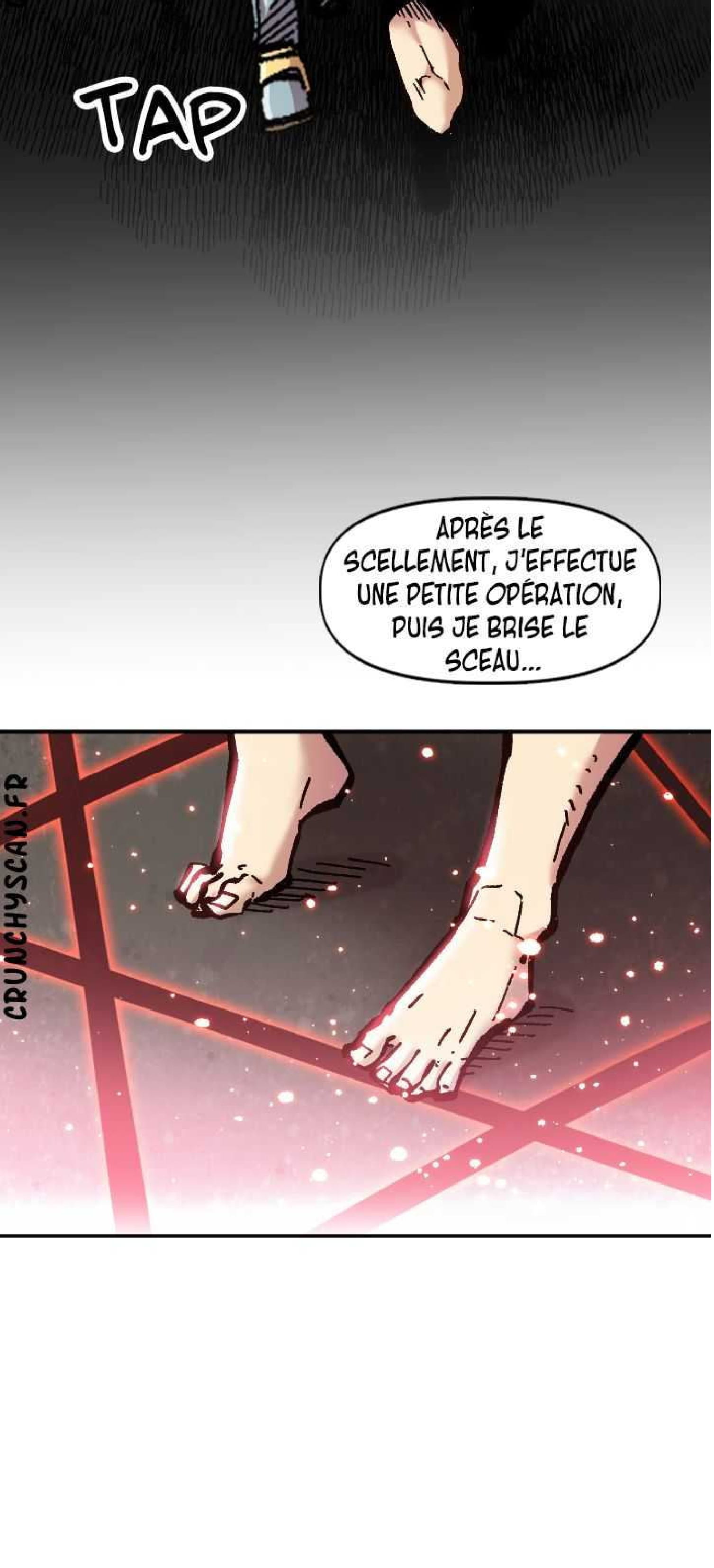 Read Slave B FR Manga Online