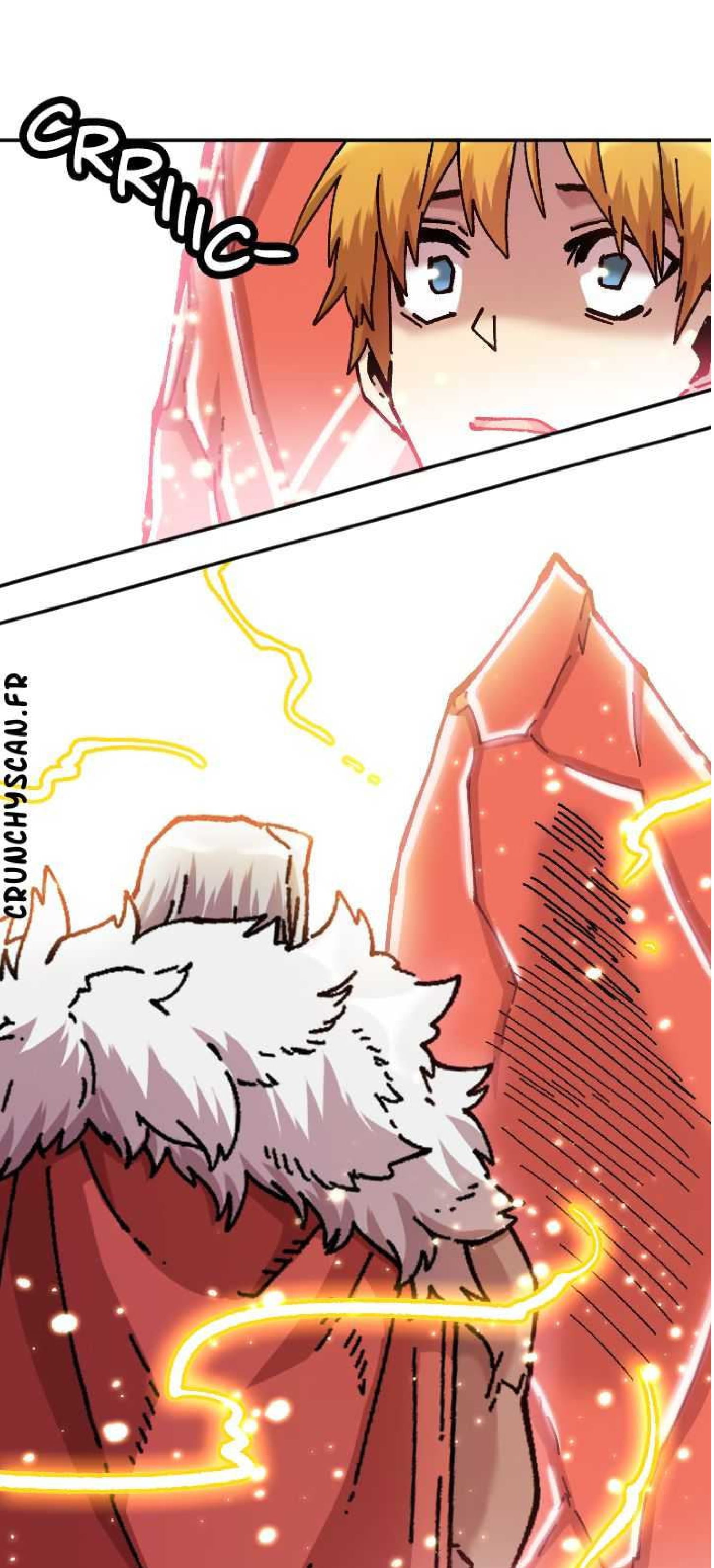 Read Slave B FR Manga Online